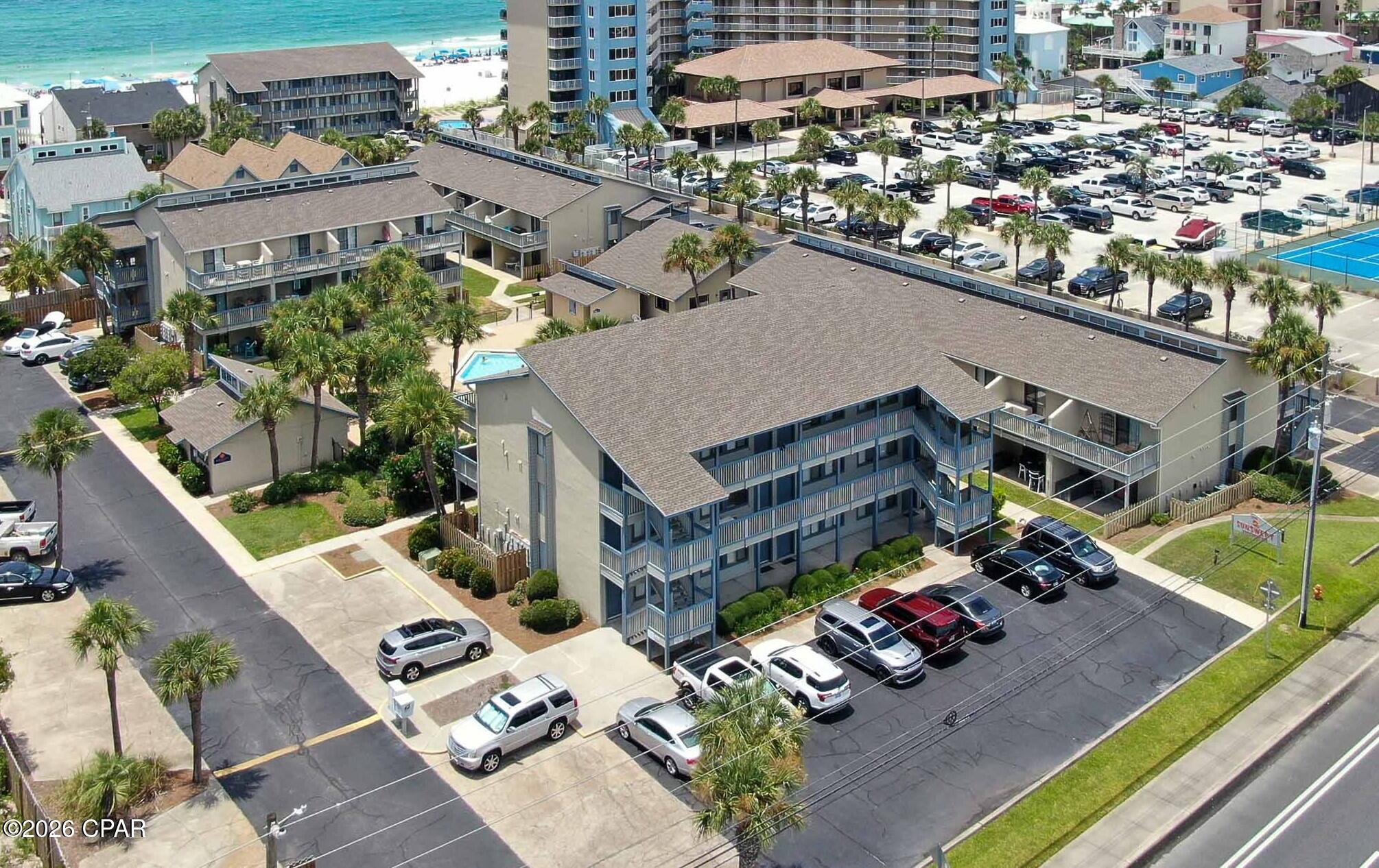 6829 Thomas Drive Panama City FL 32408