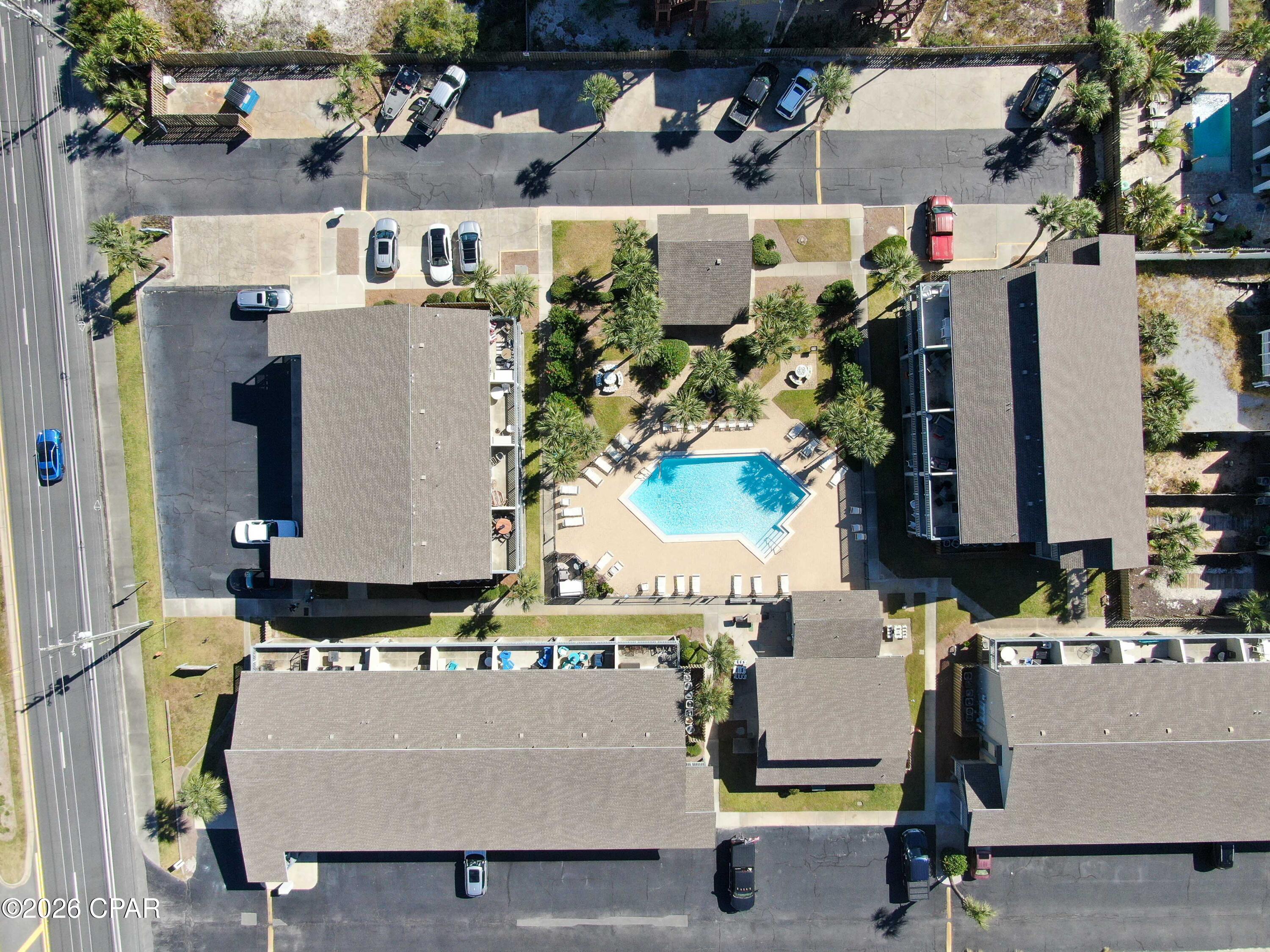 6829 Thomas Drive Panama City FL 32408