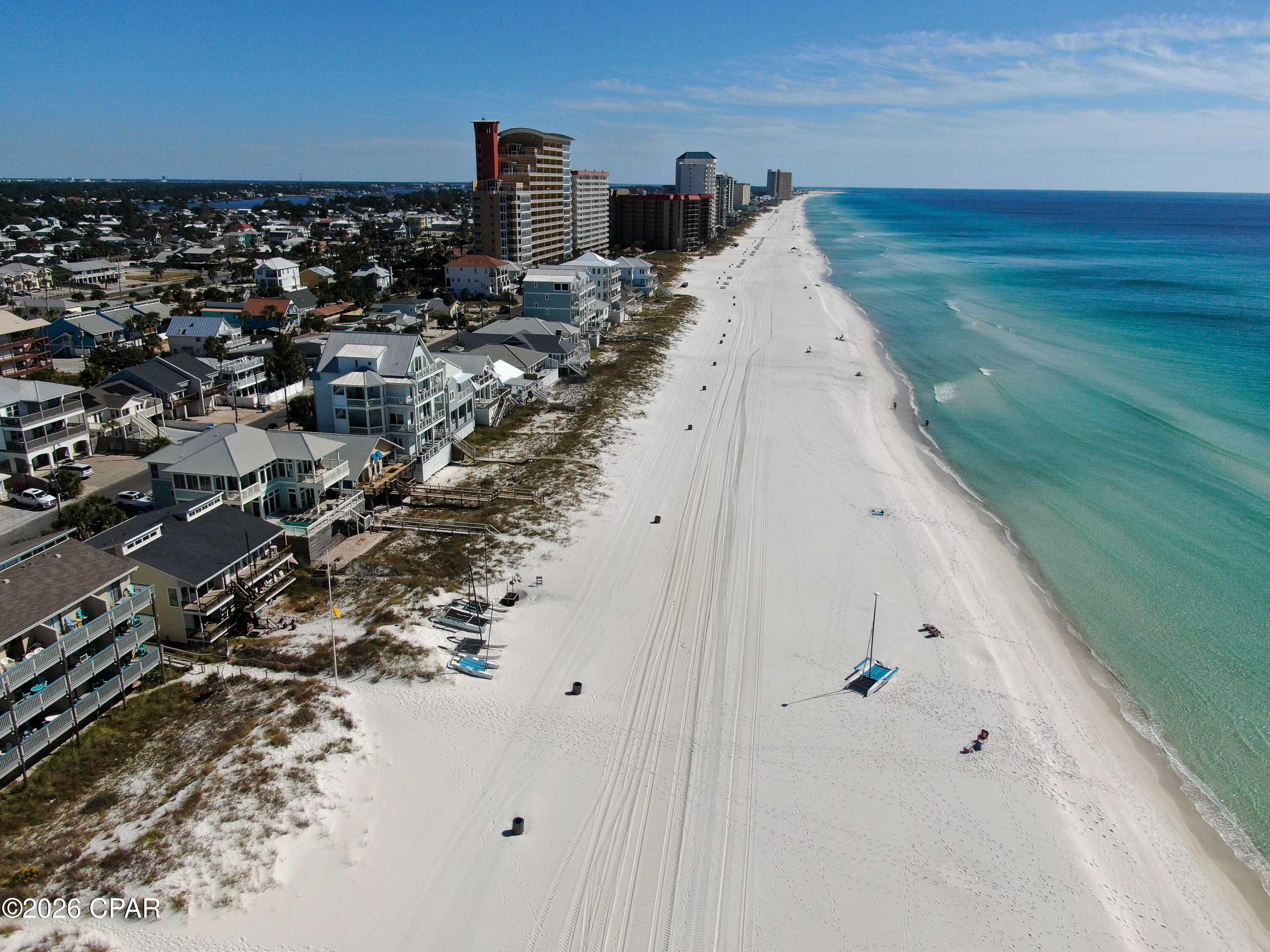 6829 Thomas Drive Panama City FL 32408