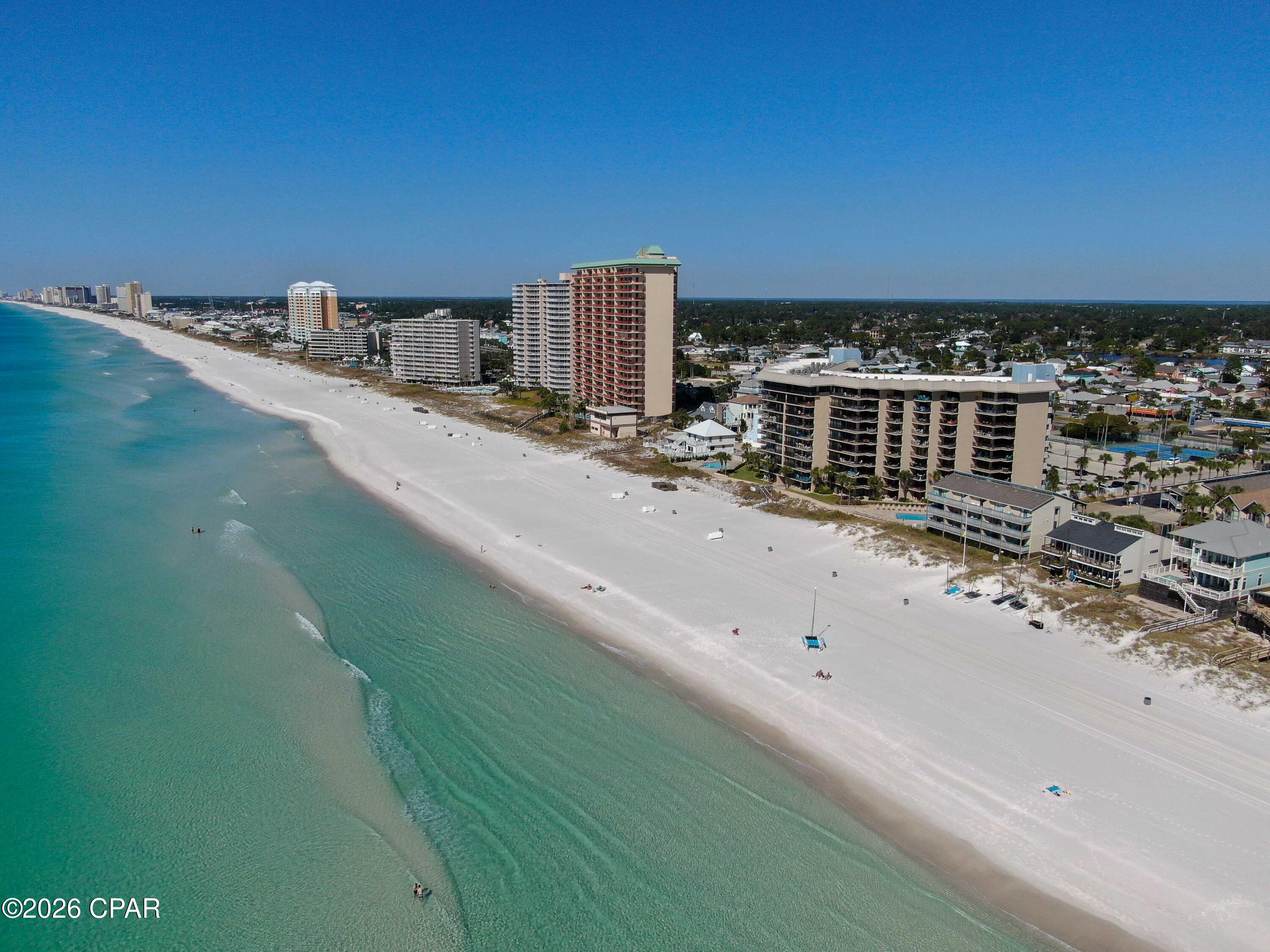 6829 Thomas Drive Panama City FL 32408