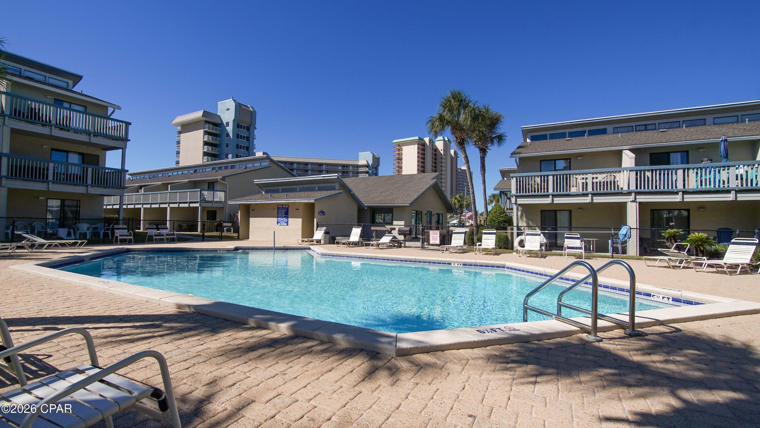 6829 Thomas Drive Panama City FL 32408