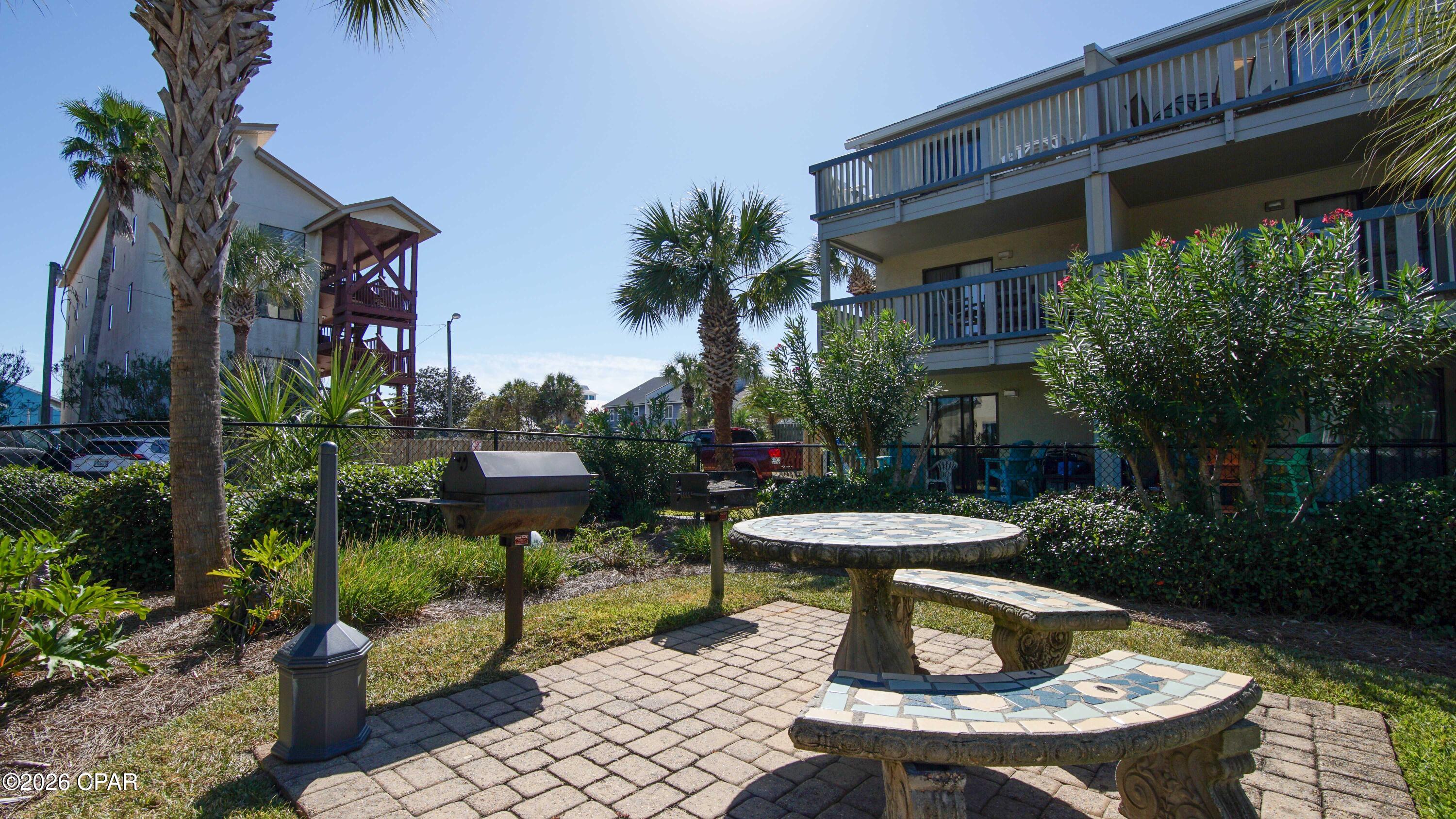 6829 Thomas Drive Panama City FL 32408