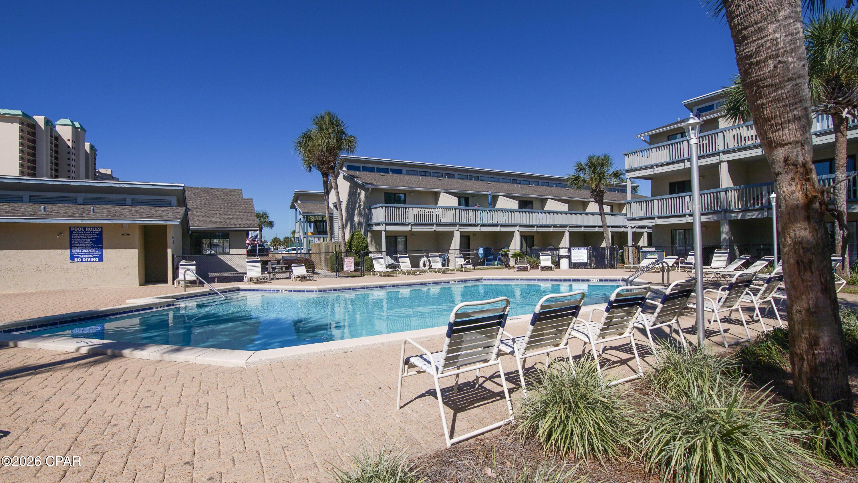 6829 Thomas Drive Panama City FL 32408