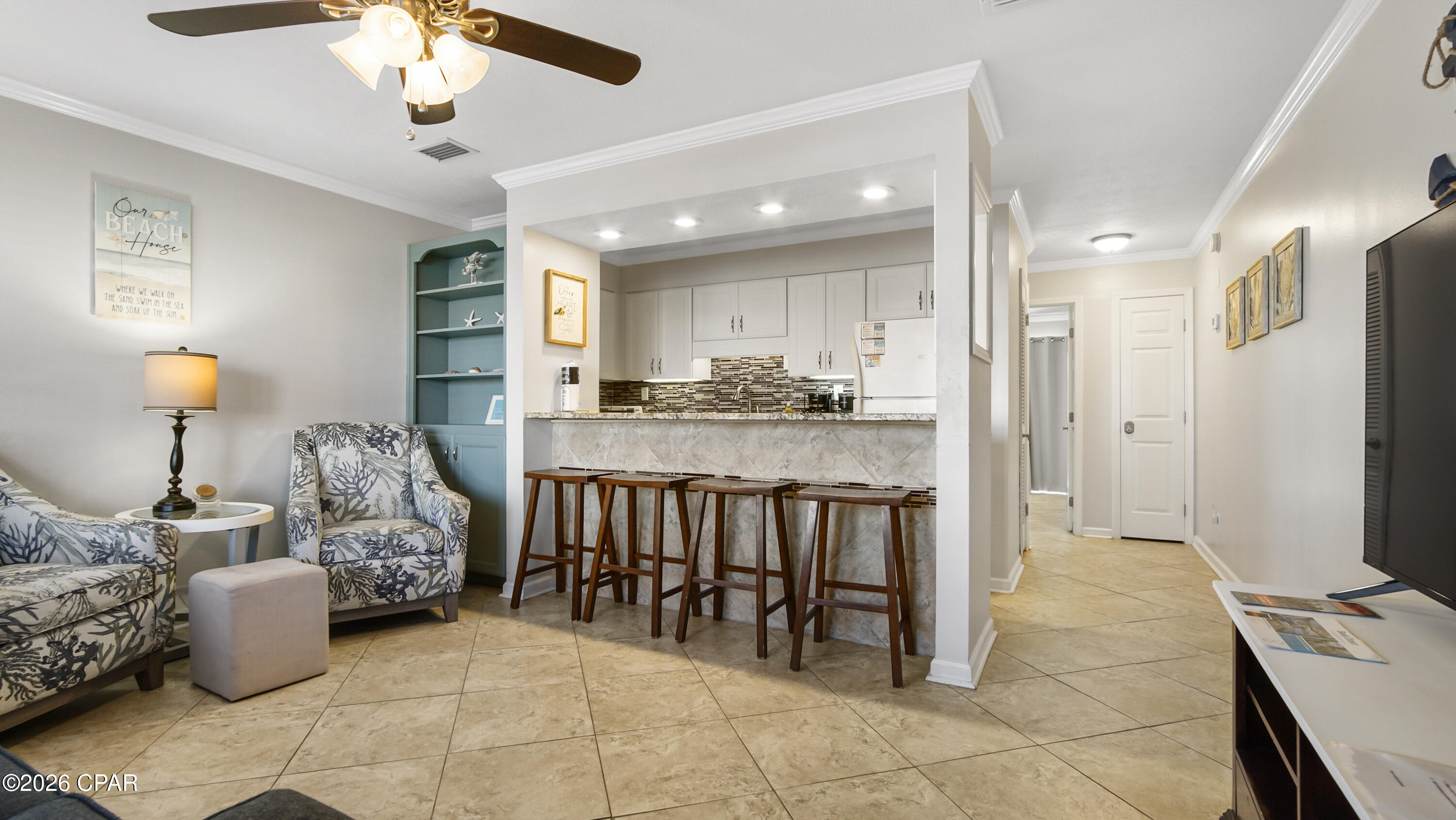 6829 Thomas Drive Panama City FL 32408