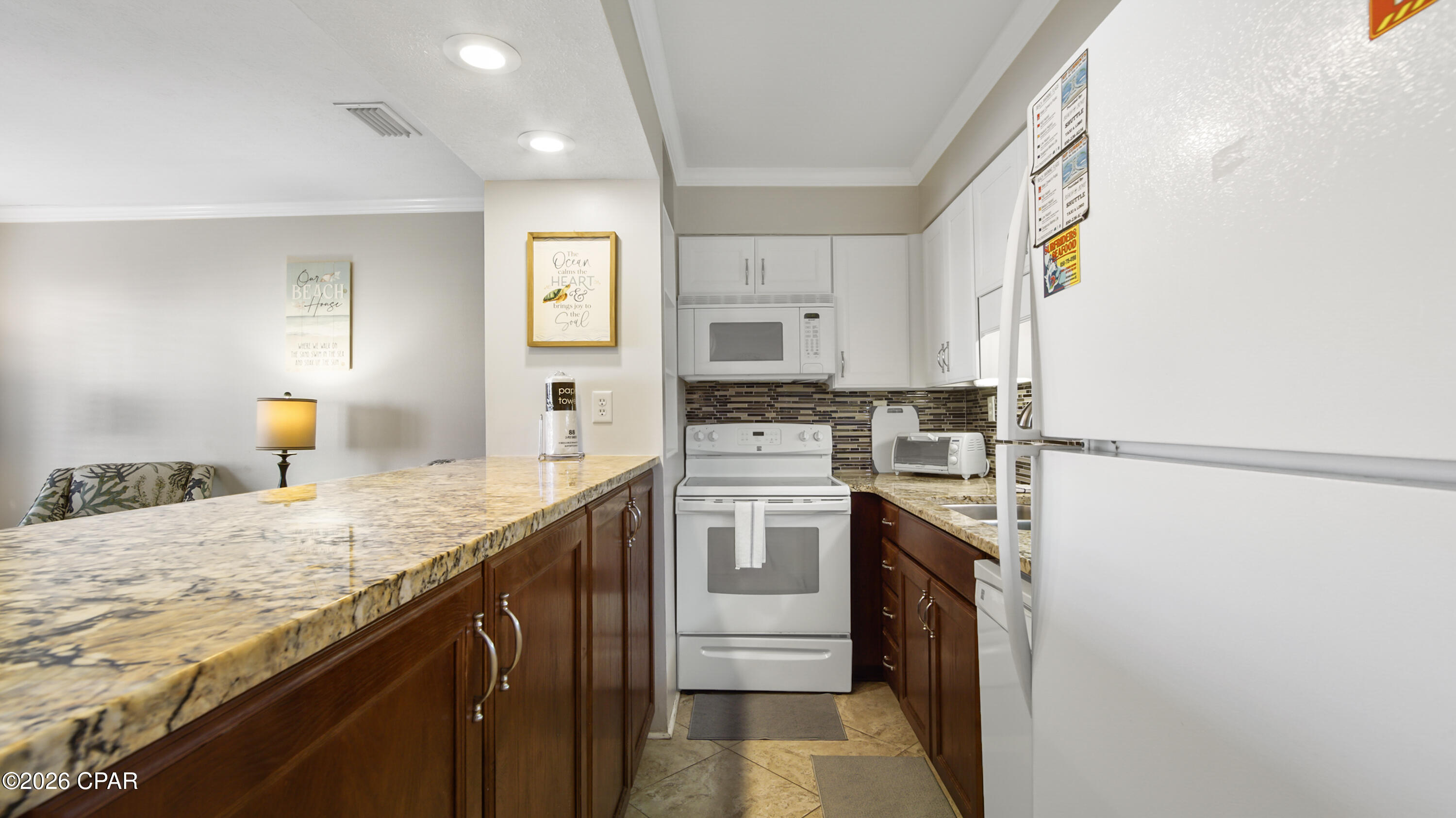 6829 Thomas Drive Panama City FL 32408