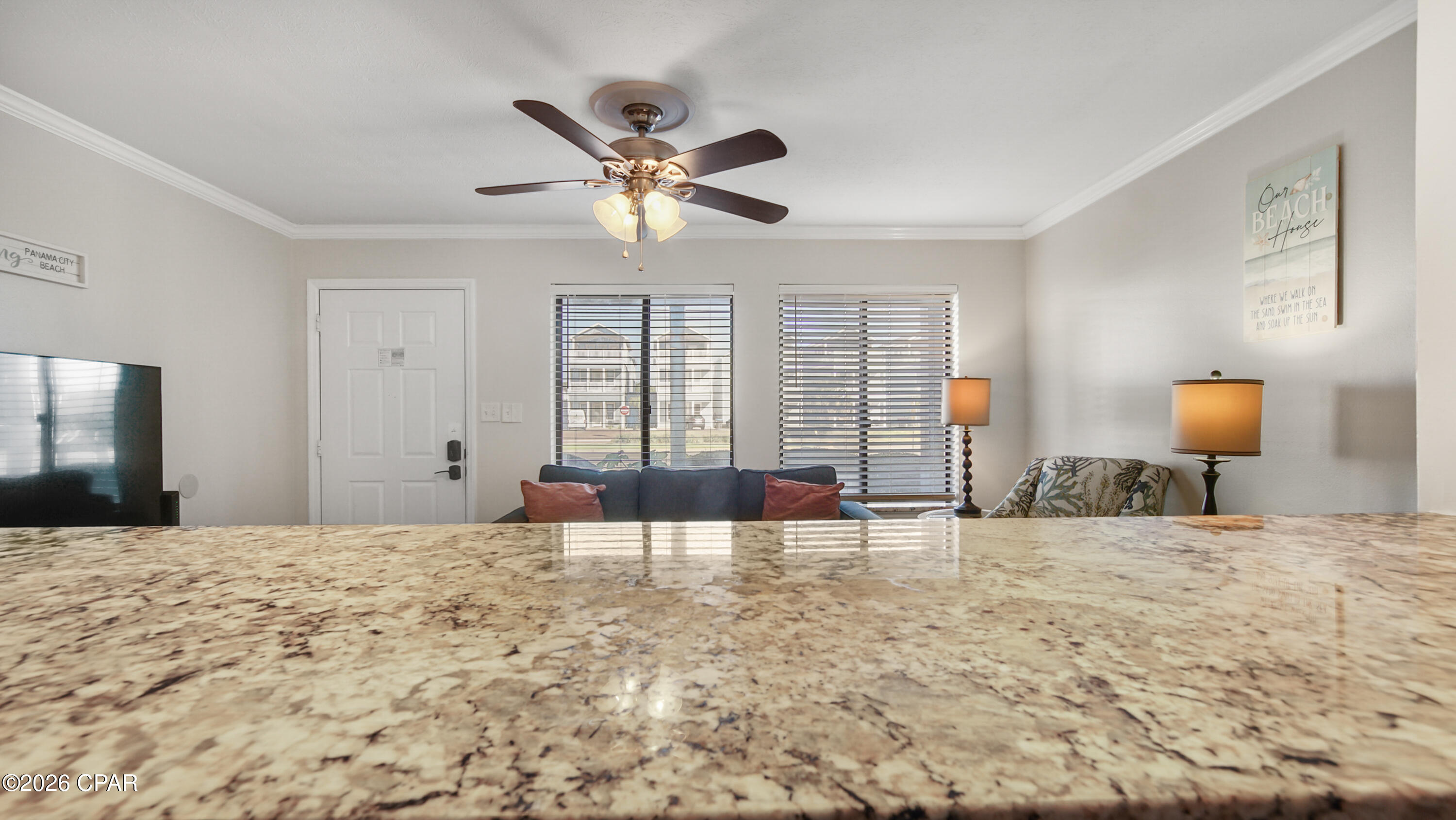 6829 Thomas Drive Panama City FL 32408