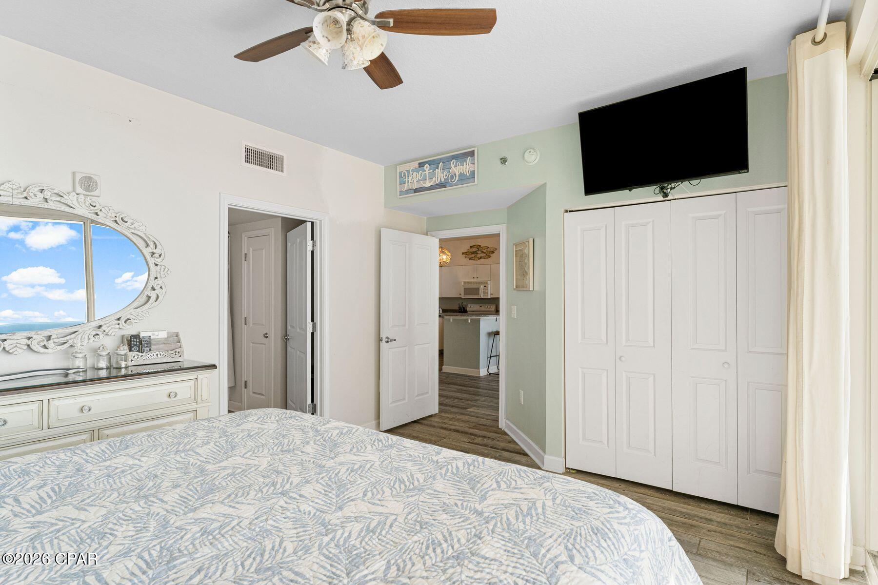 9900 S Thomas Drive Panama City FL 32408