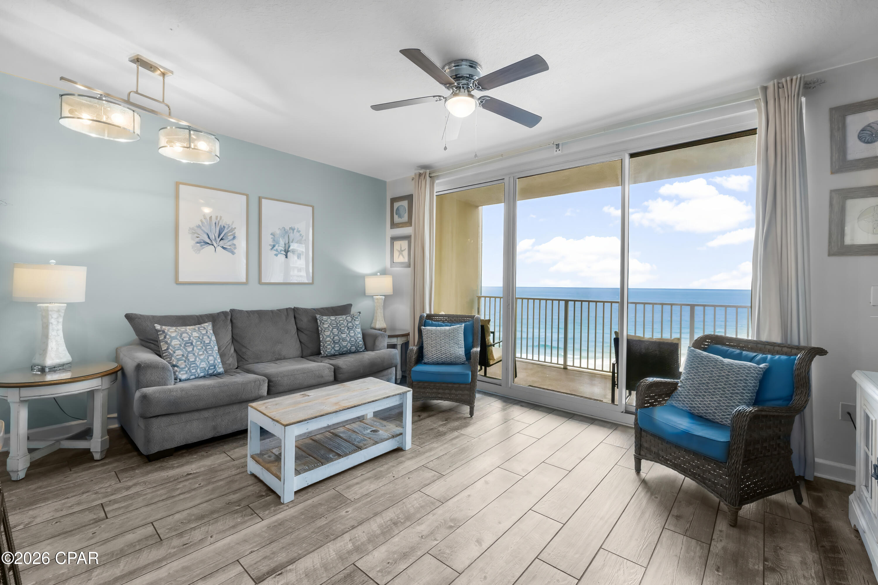 9900 S Thomas Drive Panama City FL 32408