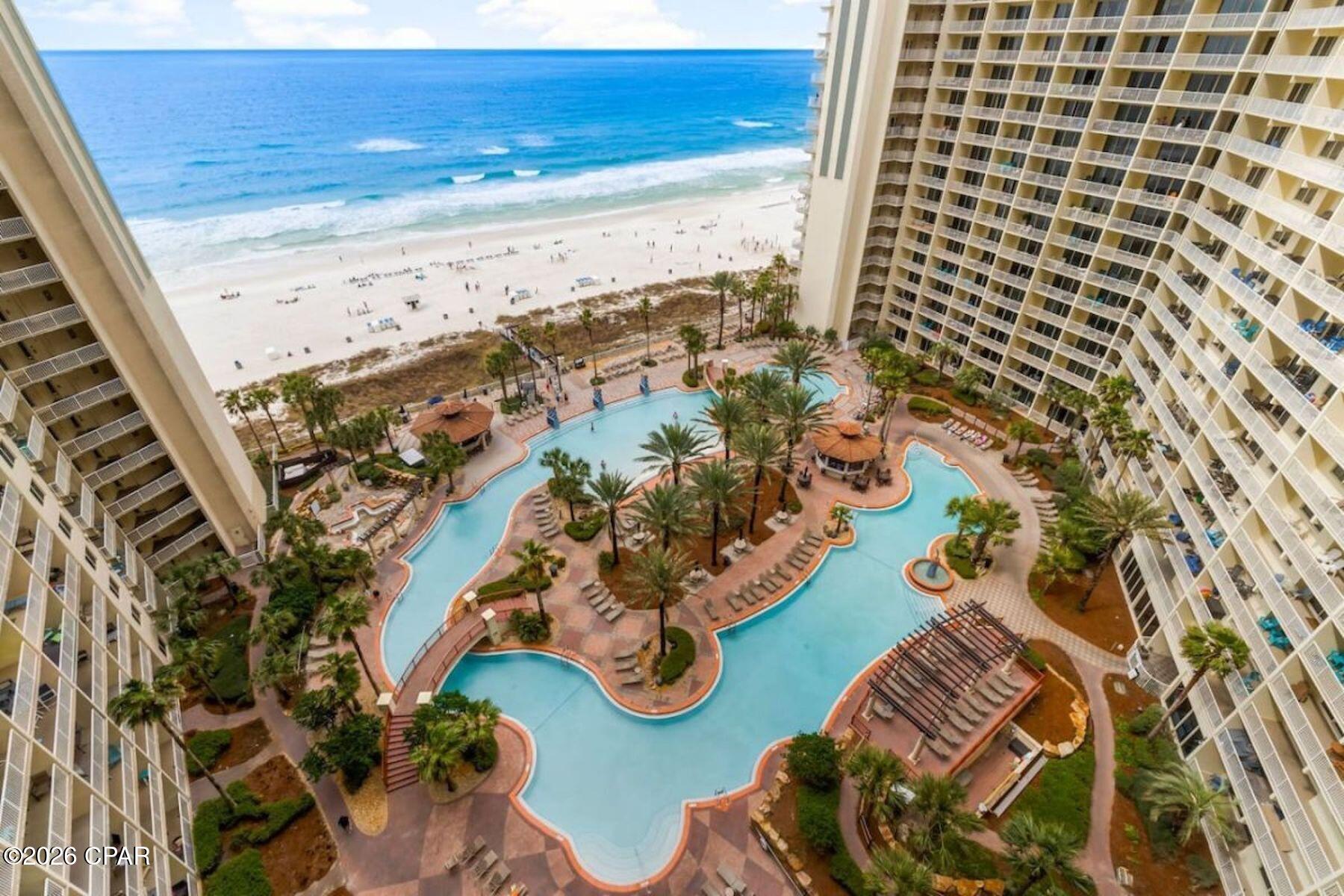 9900 S Thomas Drive Panama City FL 32408