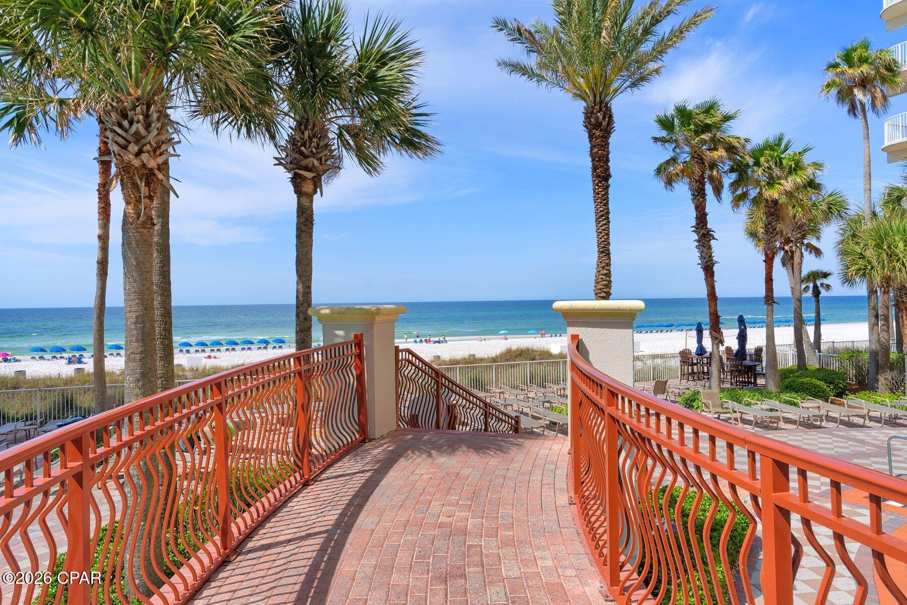 9900 S Thomas Drive Panama City FL 32408