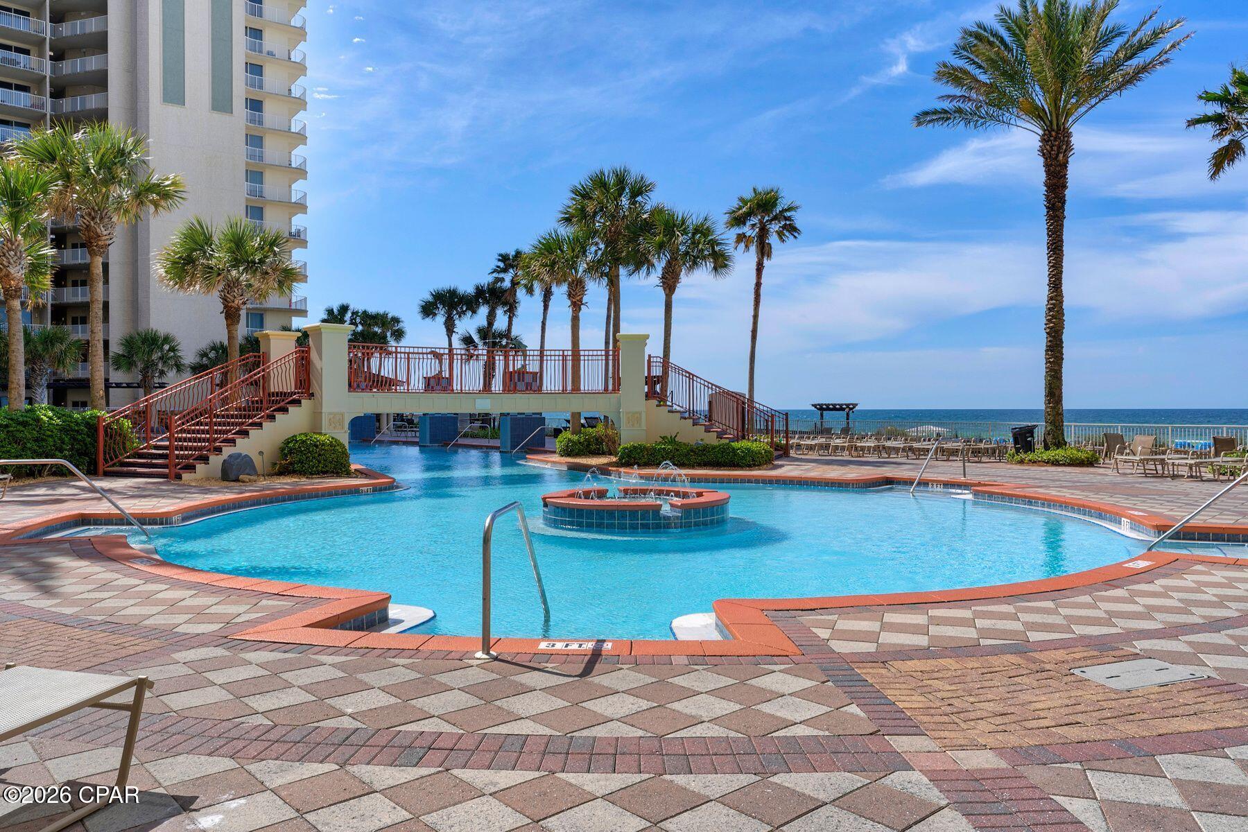 9900 S Thomas Drive Panama City FL 32408