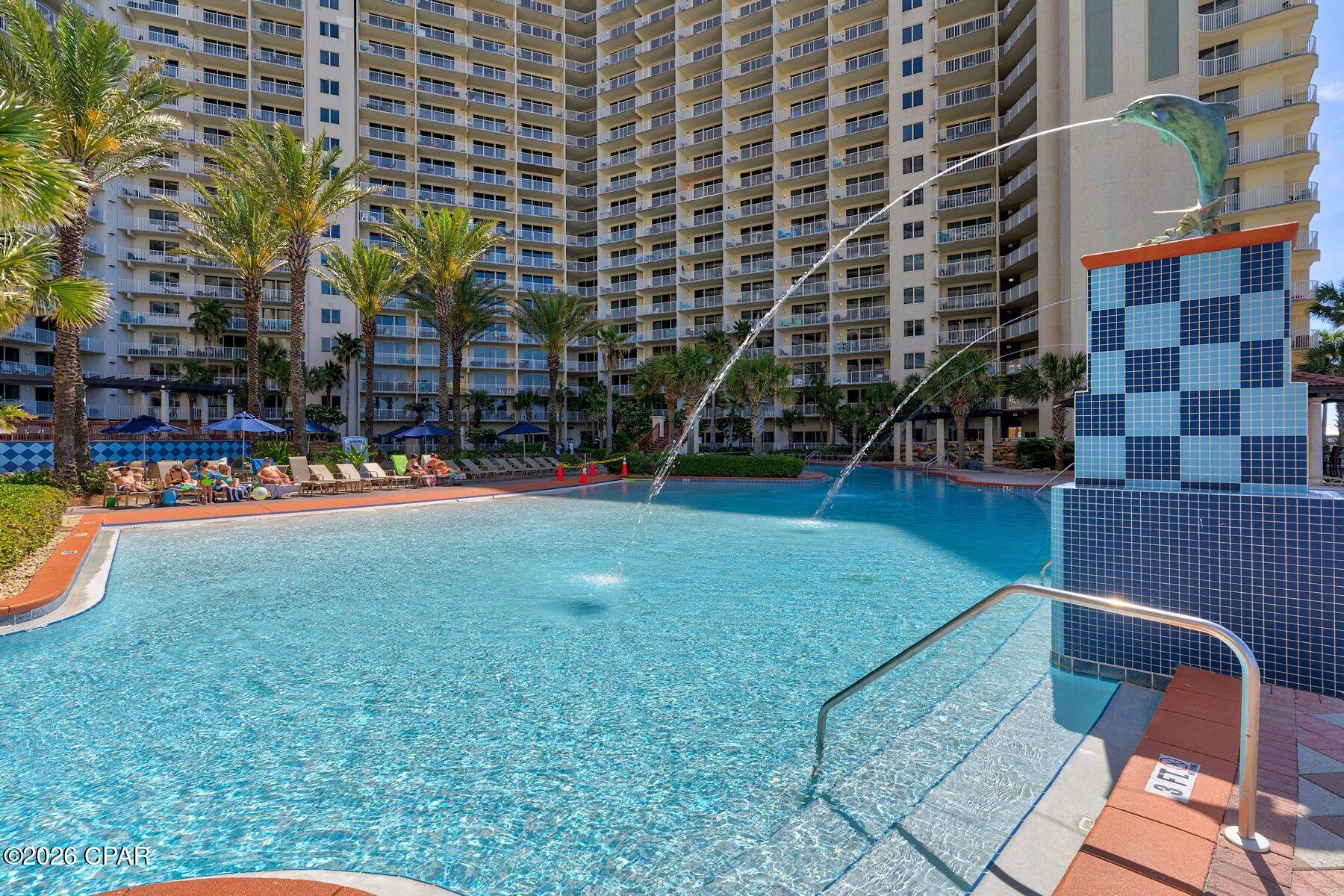 9900 S Thomas Drive Panama City FL 32408