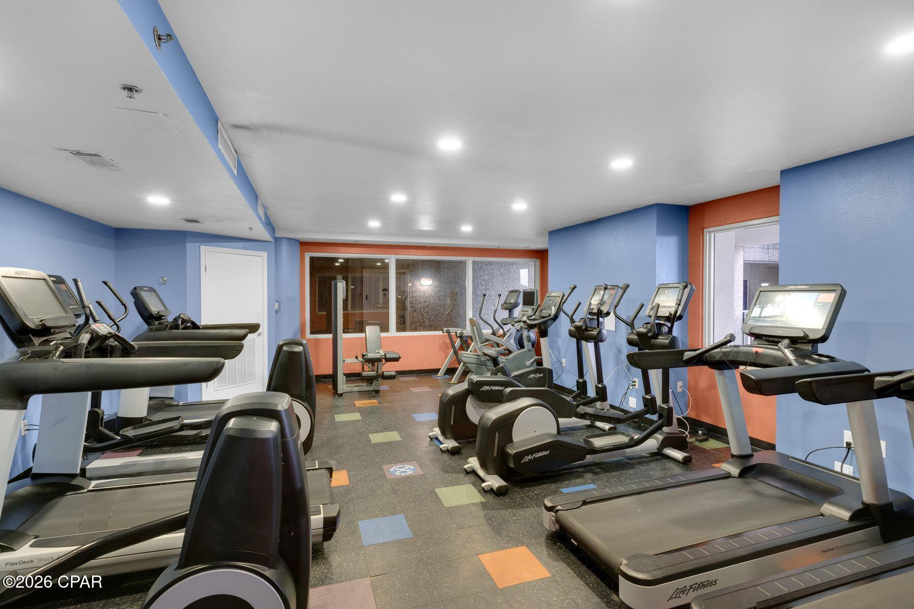 9900 S Thomas Drive Panama City FL 32408