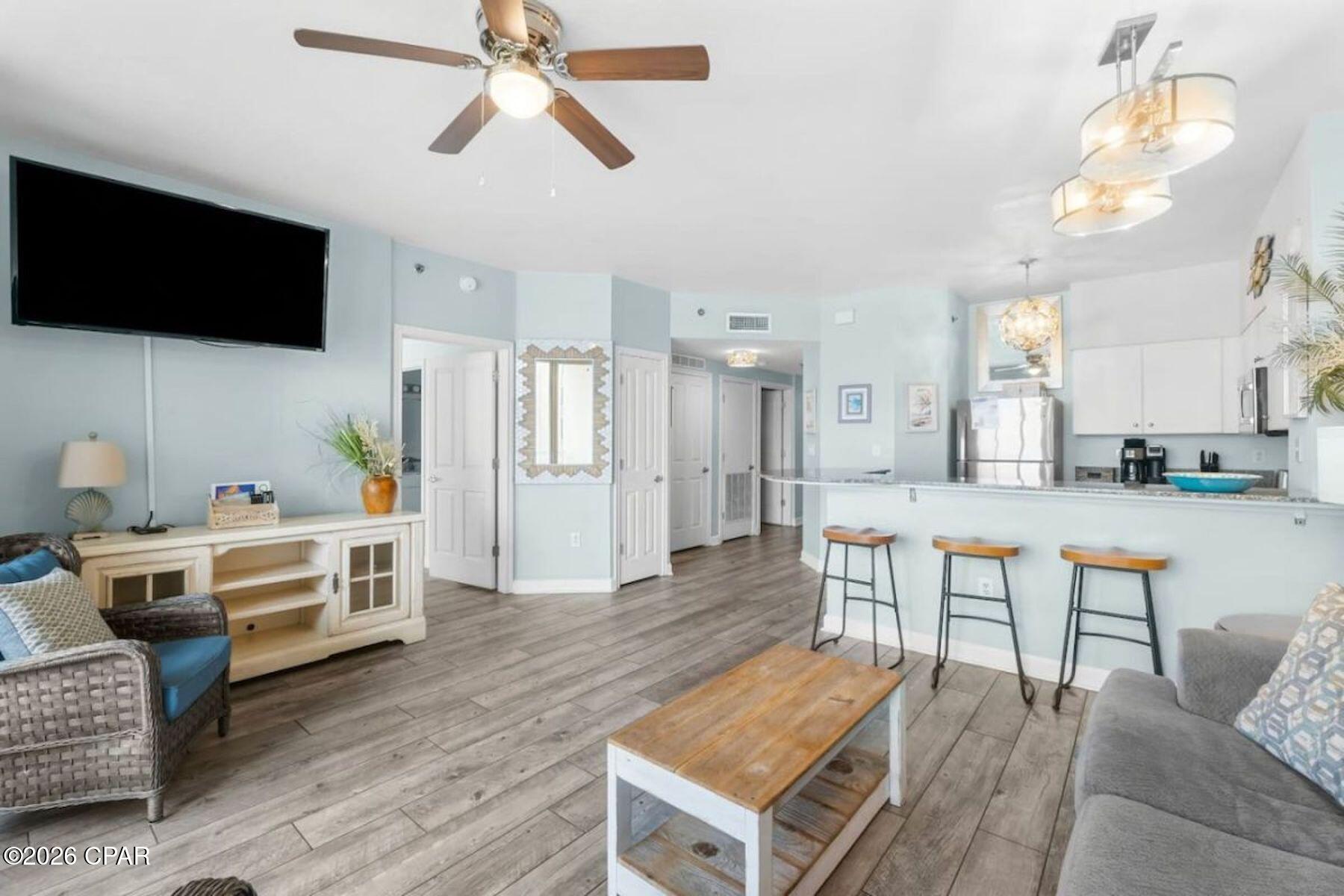 9900 S Thomas Drive Panama City FL 32408