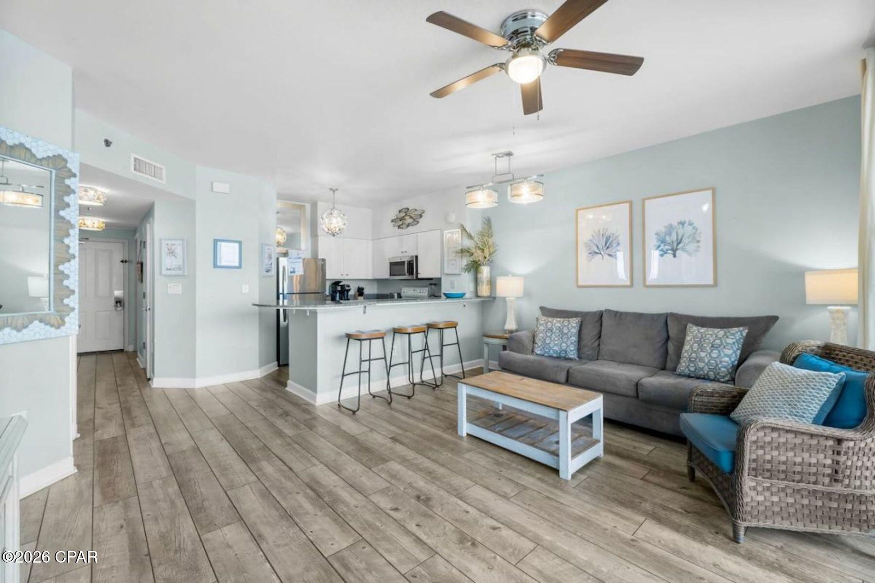 9900 S Thomas Drive Panama City FL 32408