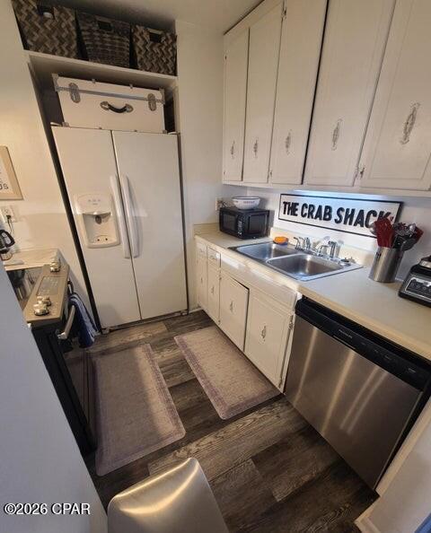 5505 Sun Harboroad Panama City FL 32401