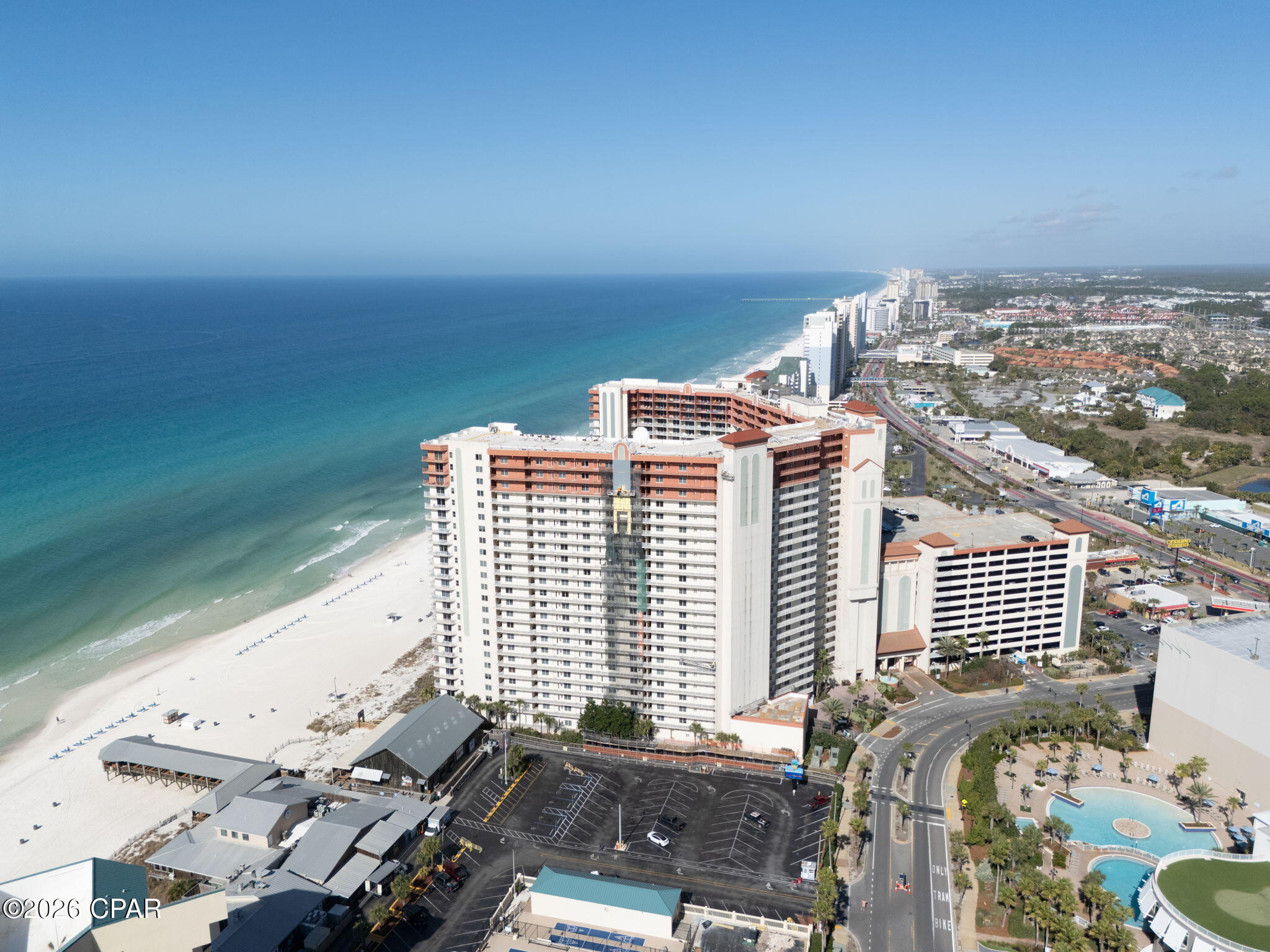 9900 S Thomas Drive Panama City FL 32408