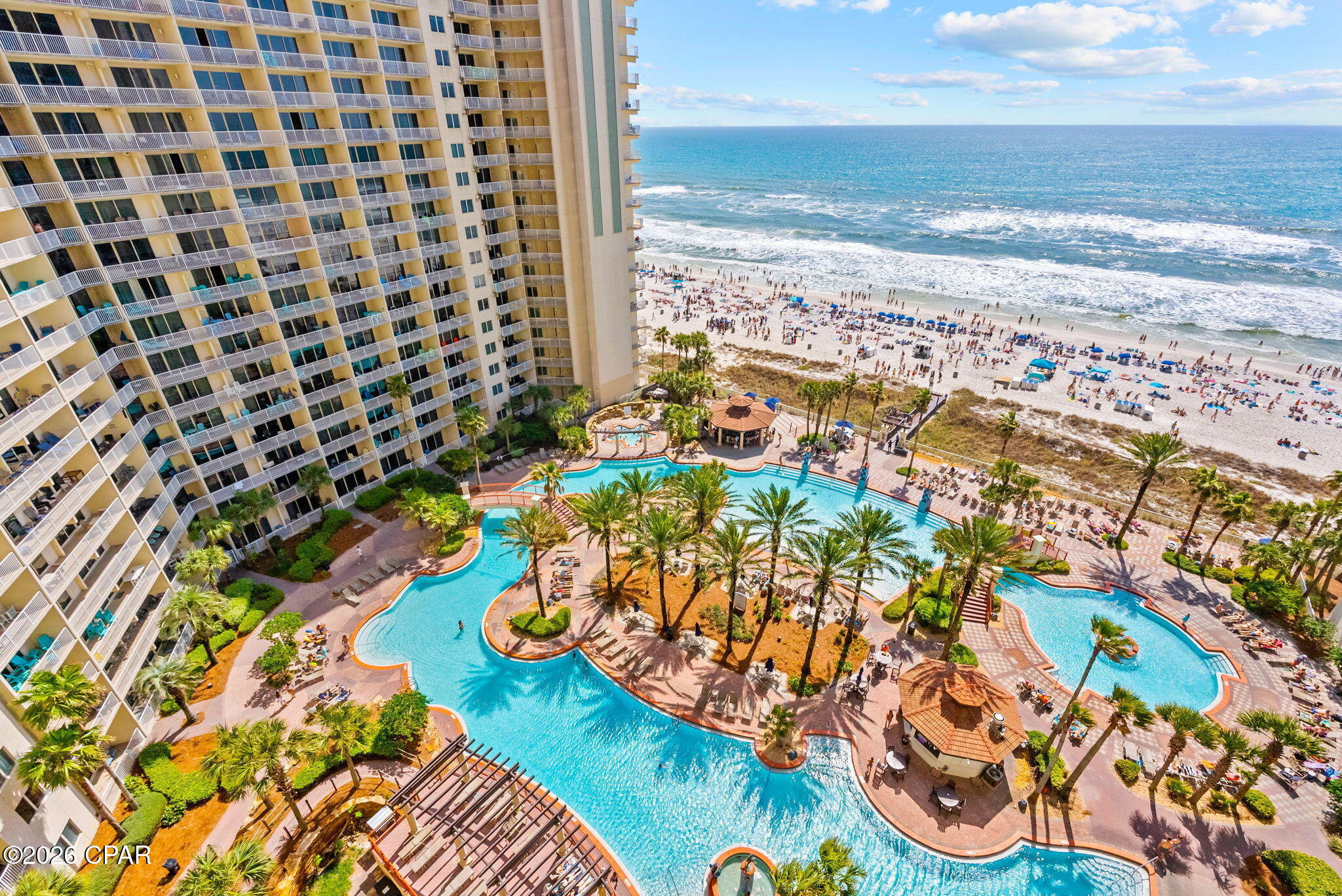 9900 S Thomas Drive Panama City FL 32408