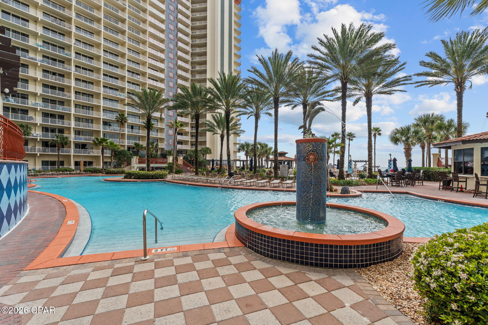 9900 S Thomas Drive Panama City FL 32408