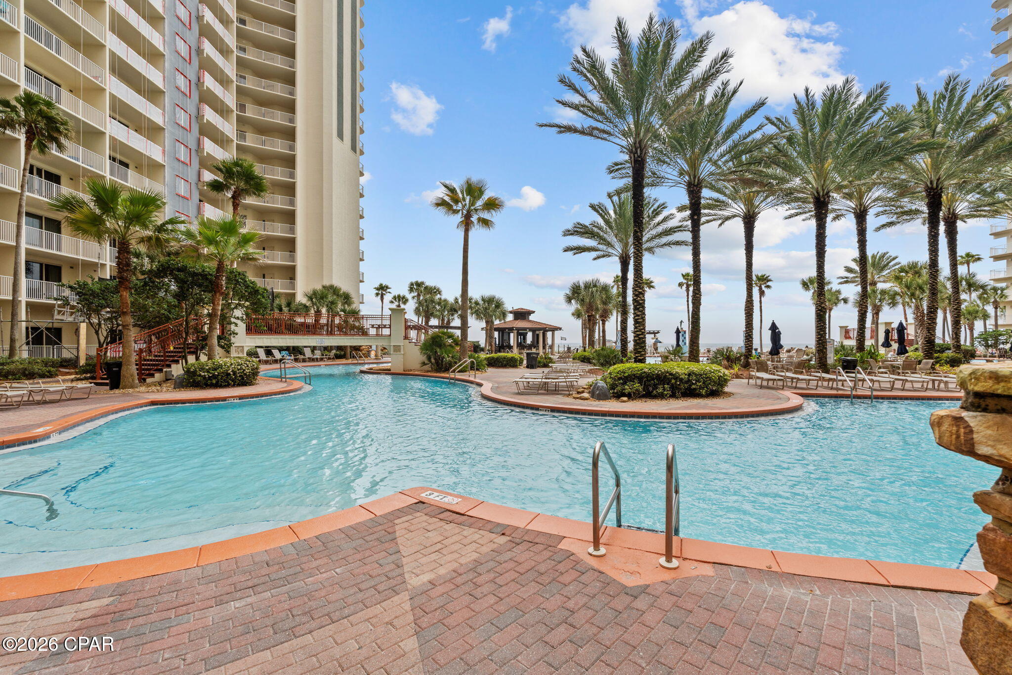 9900 S Thomas Drive Panama City FL 32408