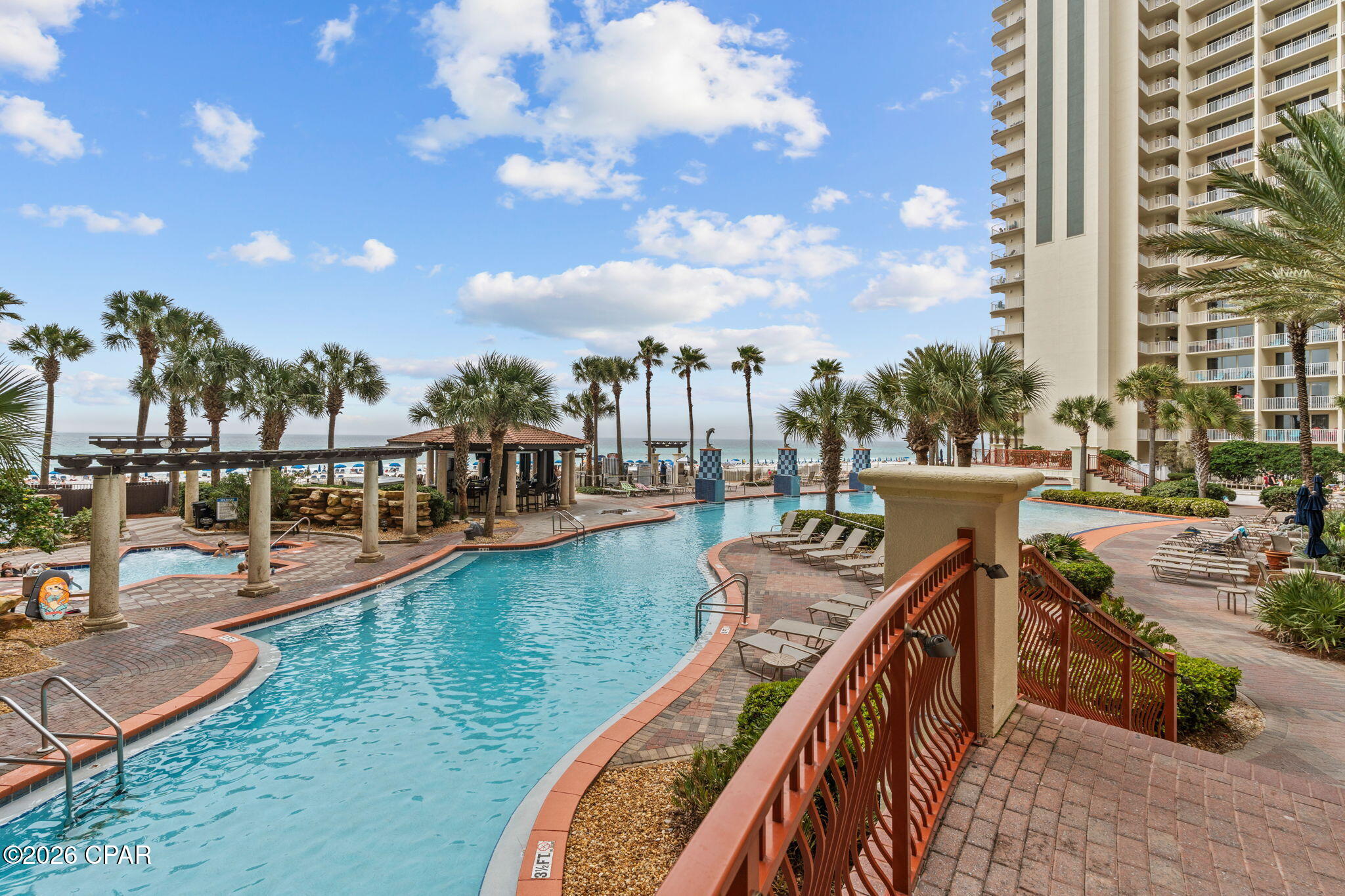 9900 S Thomas Drive Panama City FL 32408