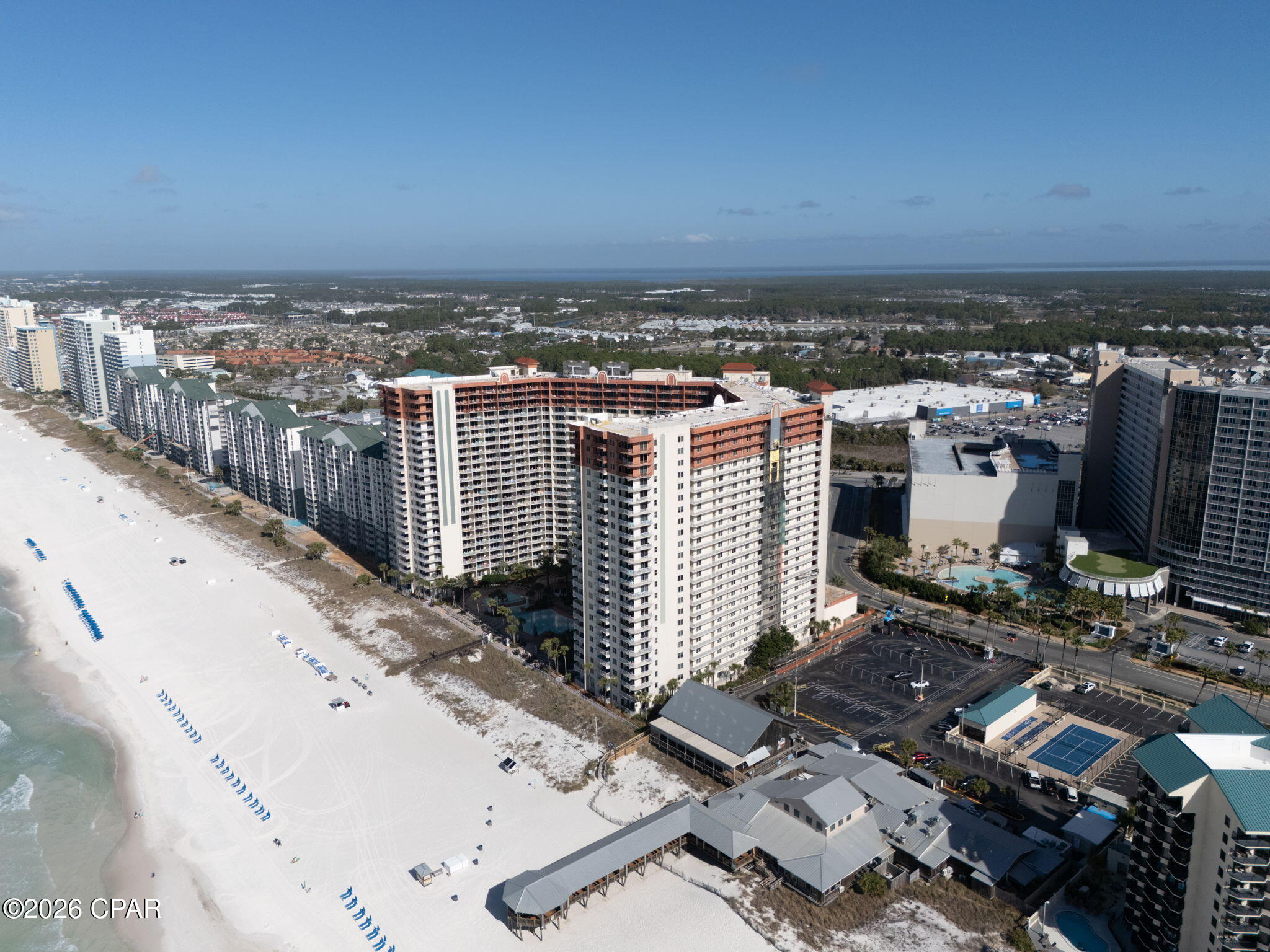 9900 S Thomas Drive Panama City FL 32408