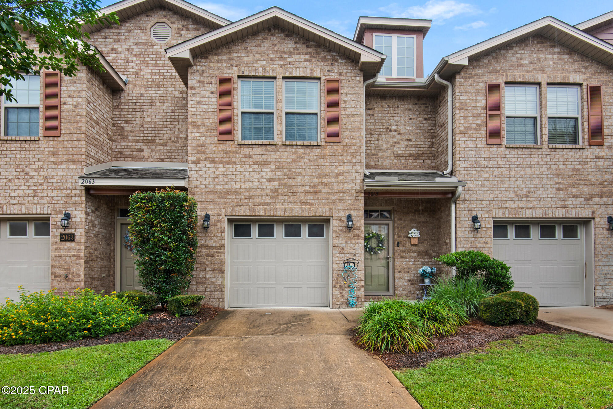 2065 Wilsons Plover Circle Navarre FL 32566