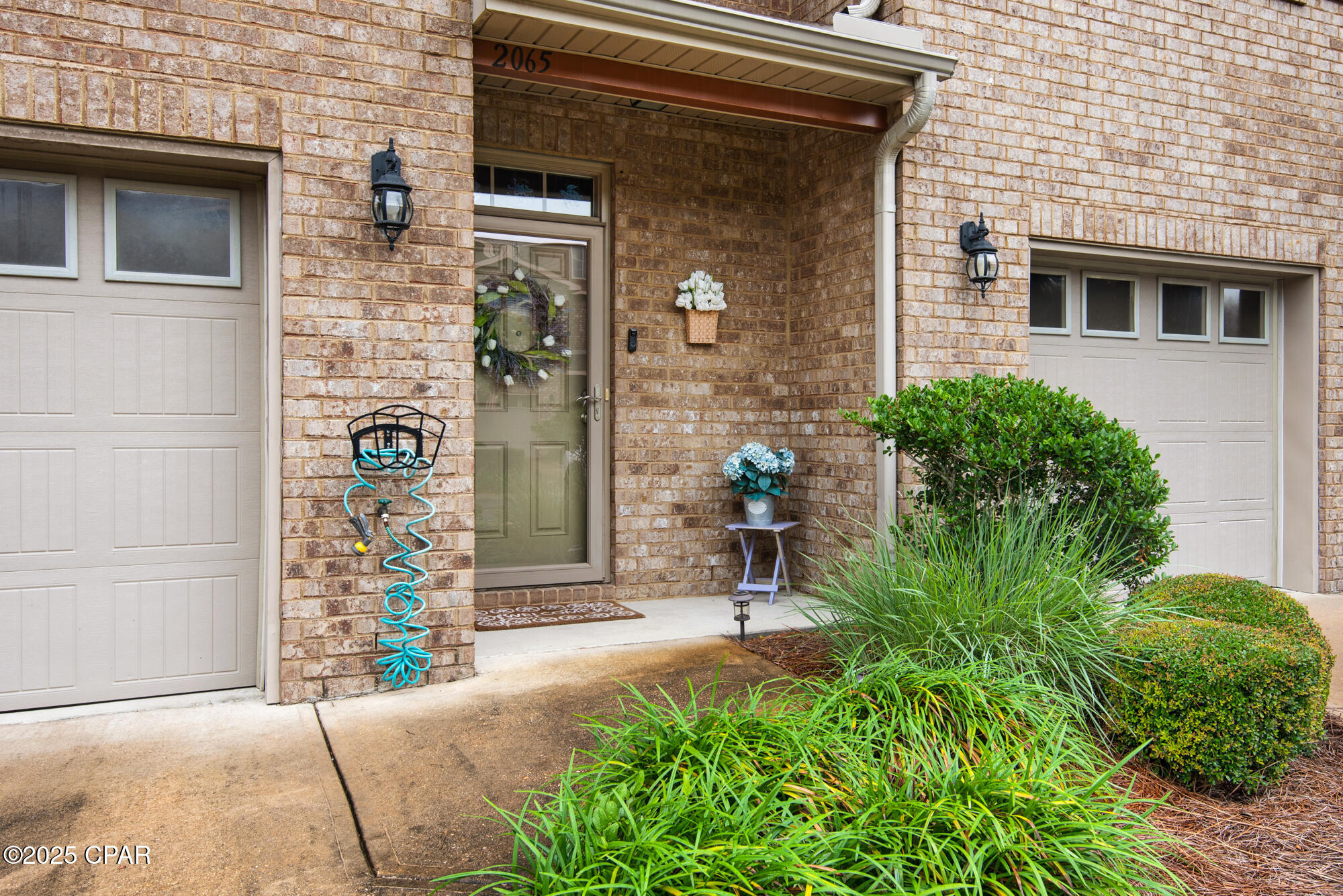 2065 Wilsons Plover Circle Navarre FL 32566