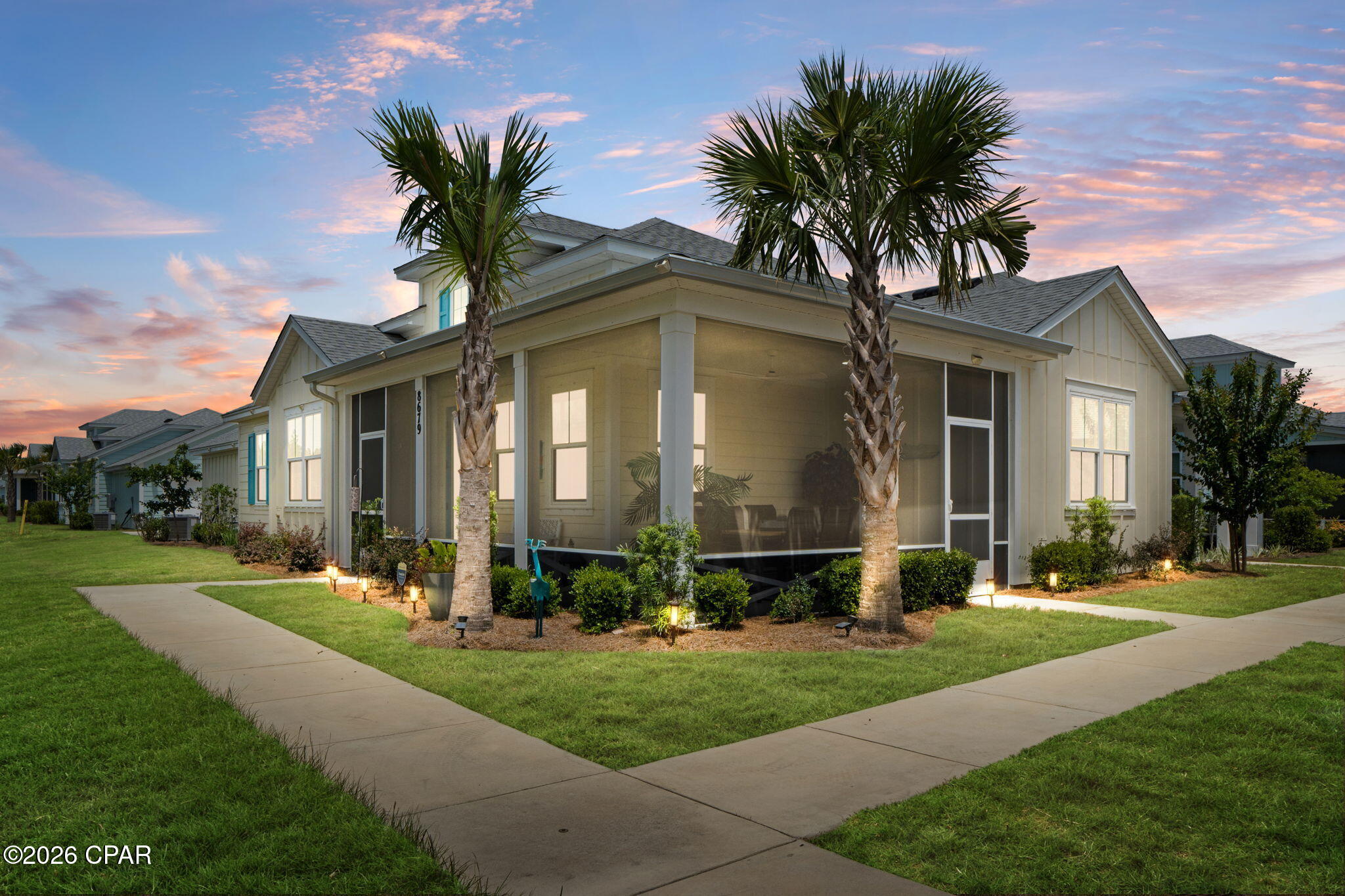 8679 Sand Dollar Drive Panama City Beach FL 32413