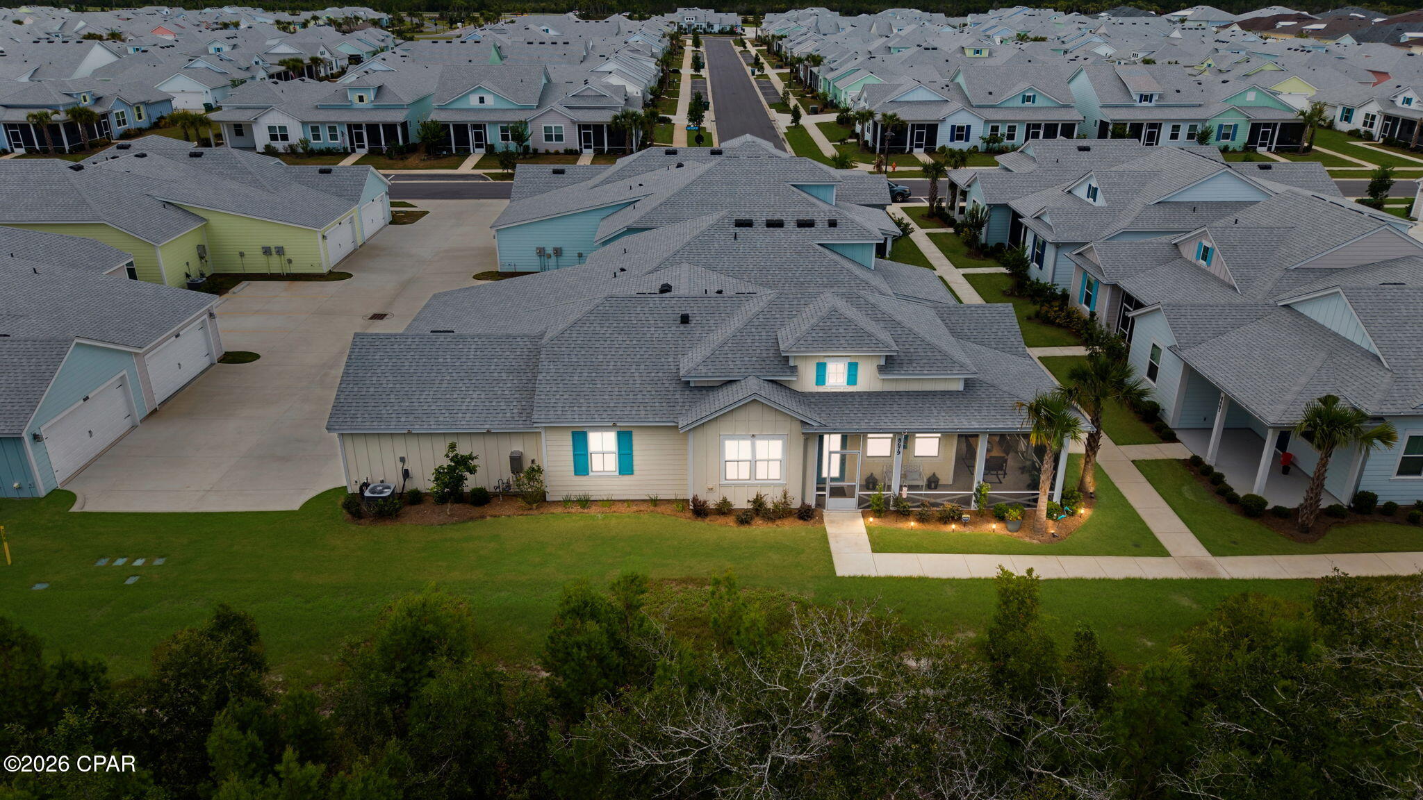 8679 Sand Dollar Drive Panama City Beach FL 32413