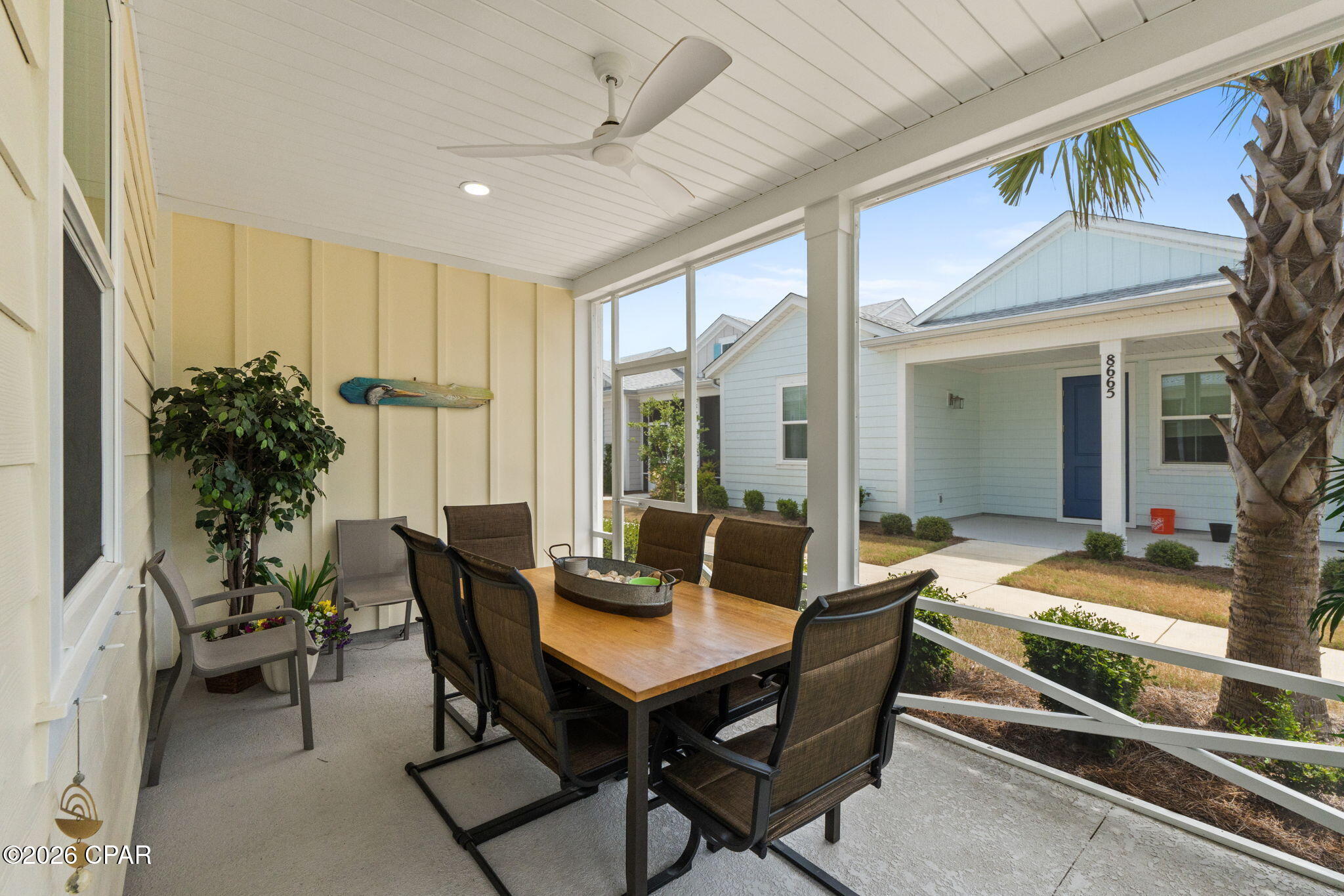 8679 Sand Dollar Drive Panama City Beach FL 32413