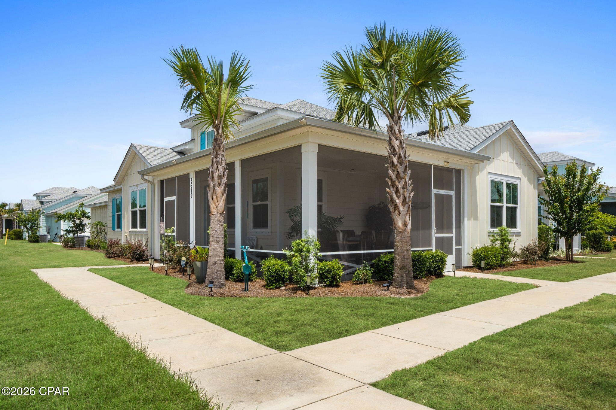 8679 Sand Dollar Drive Panama City Beach FL 32413