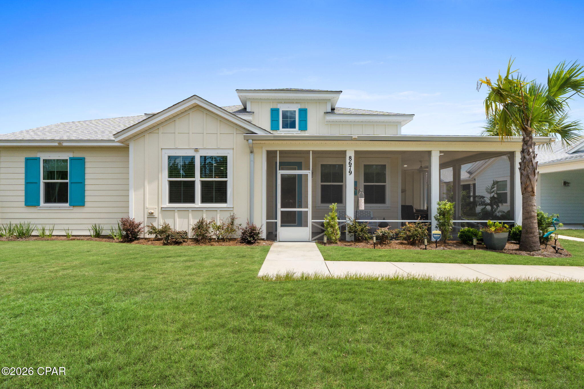 8679 Sand Dollar Drive Panama City Beach FL 32413