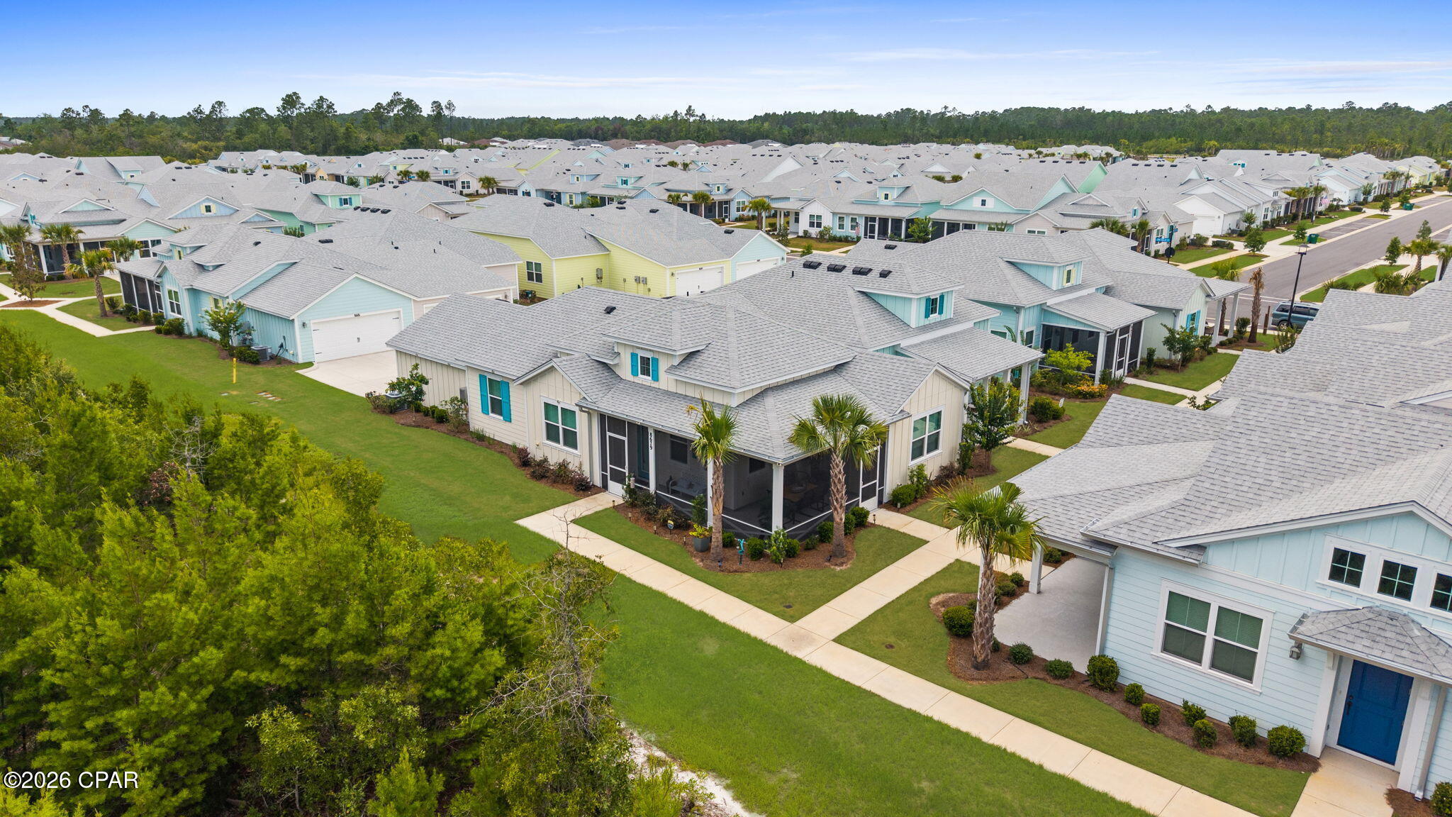 8679 Sand Dollar Drive Panama City Beach FL 32413