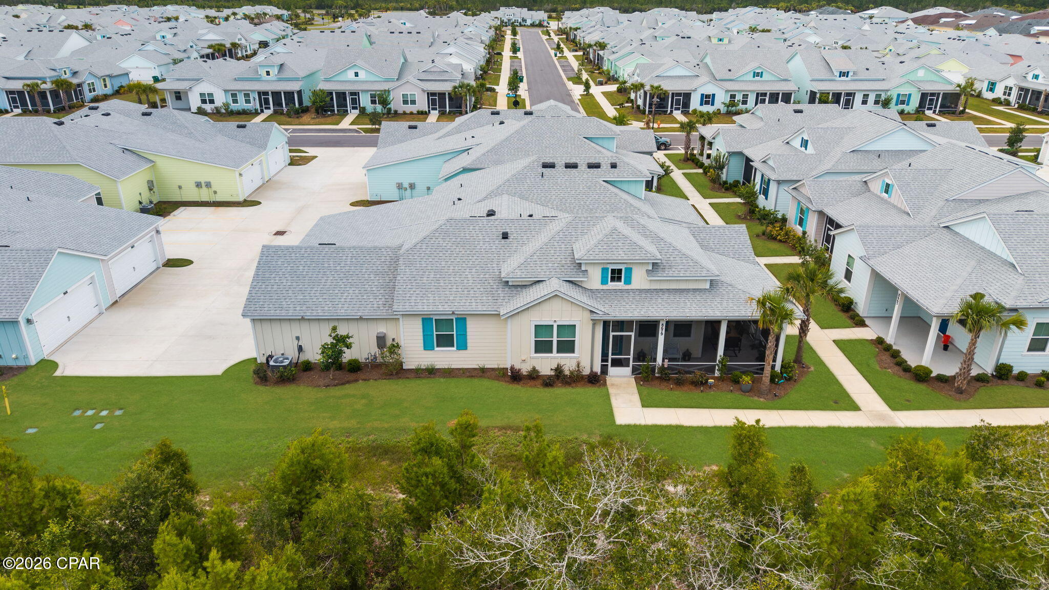 8679 Sand Dollar Drive Panama City Beach FL 32413