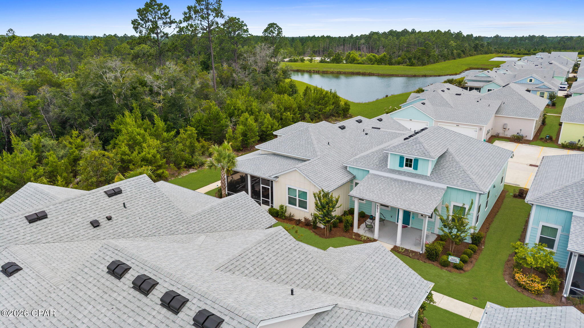 8679 Sand Dollar Drive Panama City Beach FL 32413