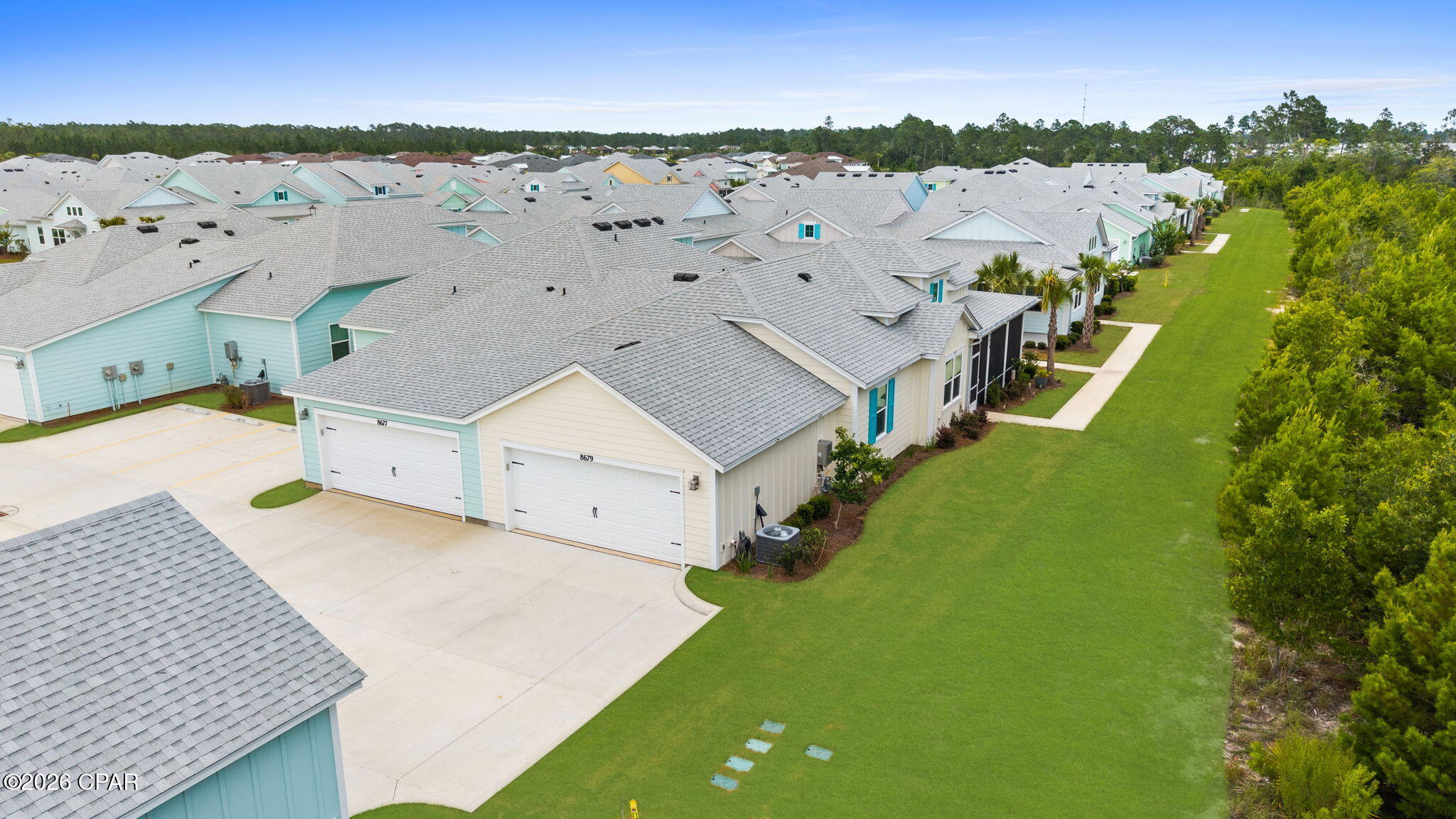 8679 Sand Dollar Drive Panama City Beach FL 32413