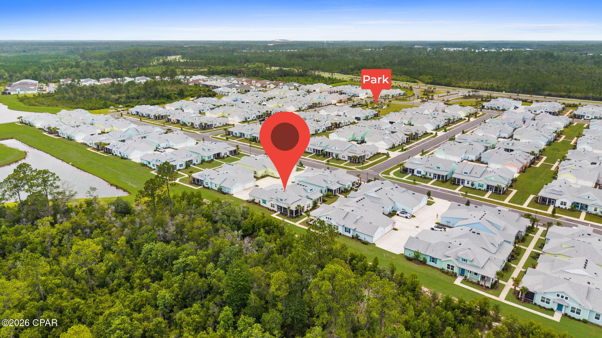8679 Sand Dollar Drive Panama City Beach FL 32413
