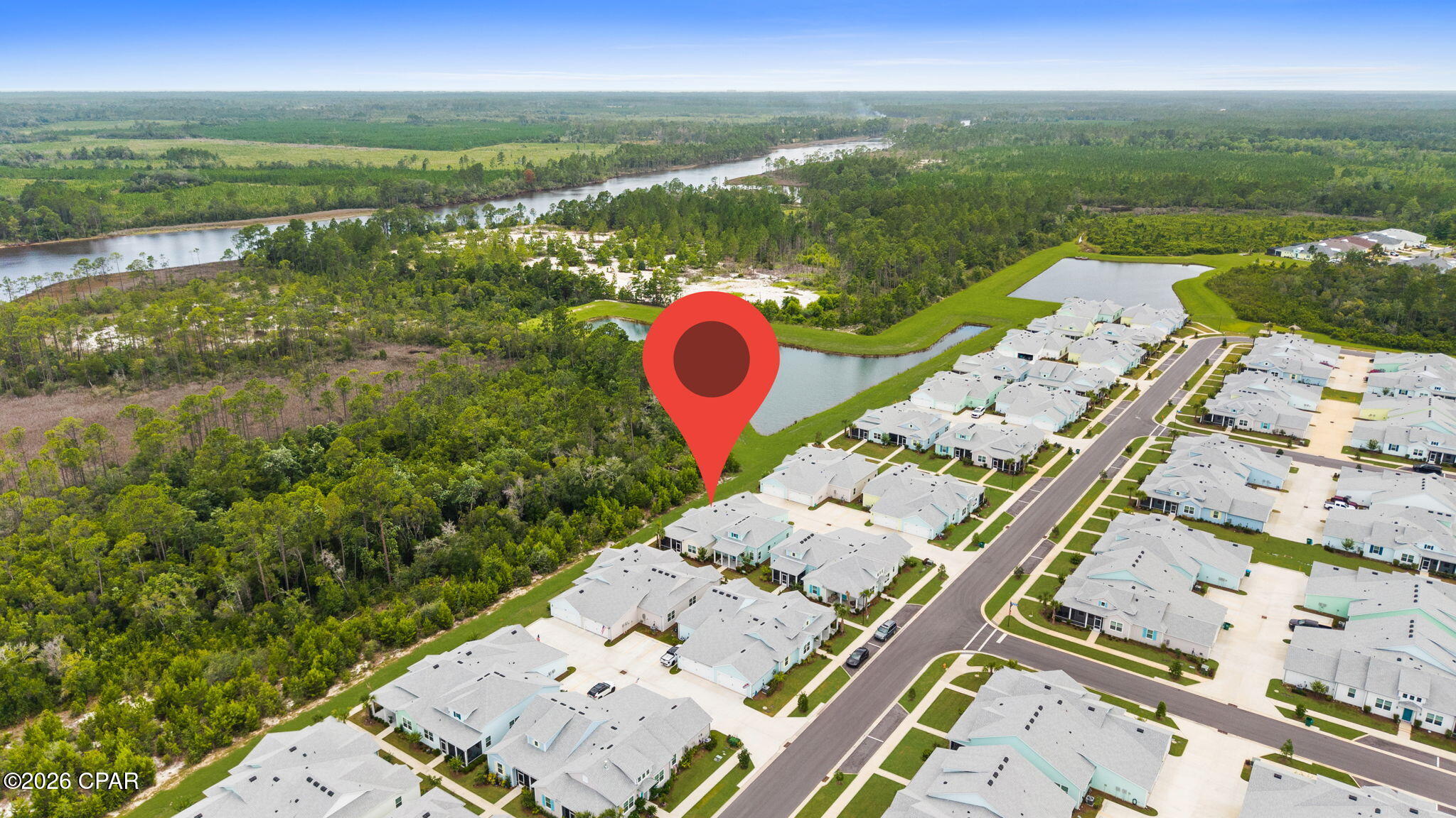 8679 Sand Dollar Drive Panama City Beach FL 32413
