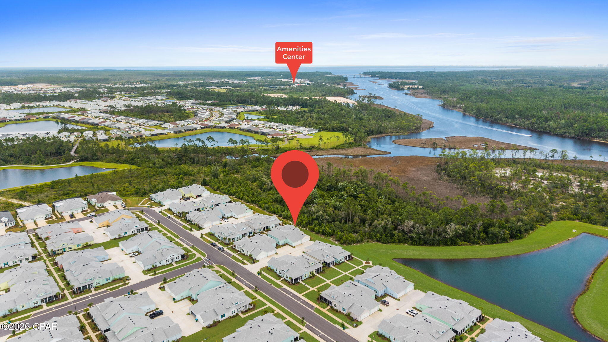 8679 Sand Dollar Drive Panama City Beach FL 32413