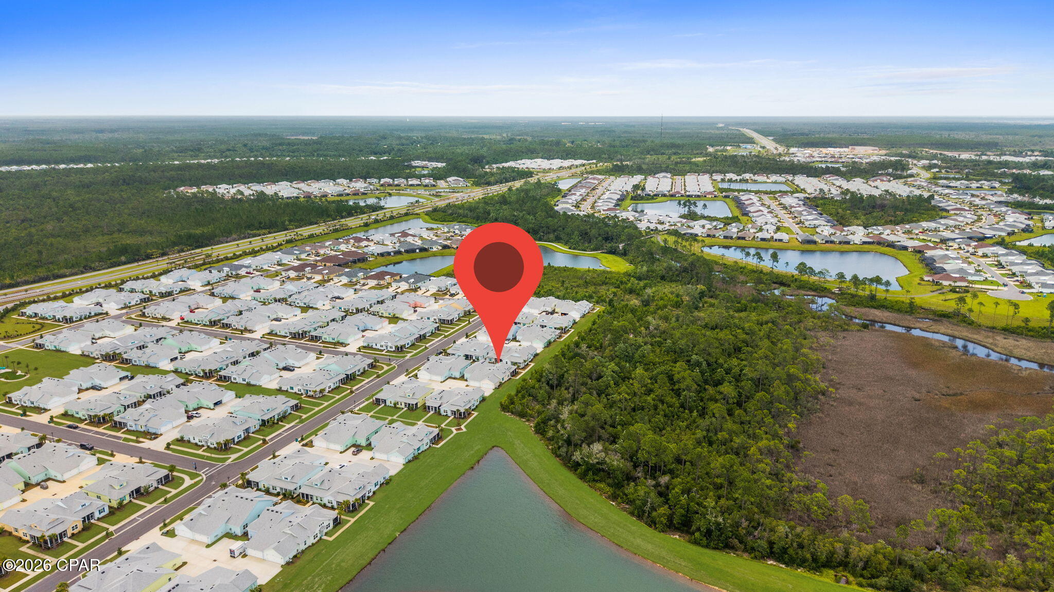 8679 Sand Dollar Drive Panama City Beach FL 32413
