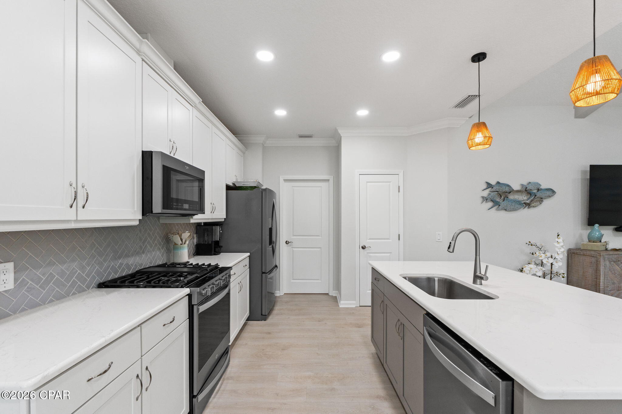8679 Sand Dollar Drive Panama City Beach FL 32413