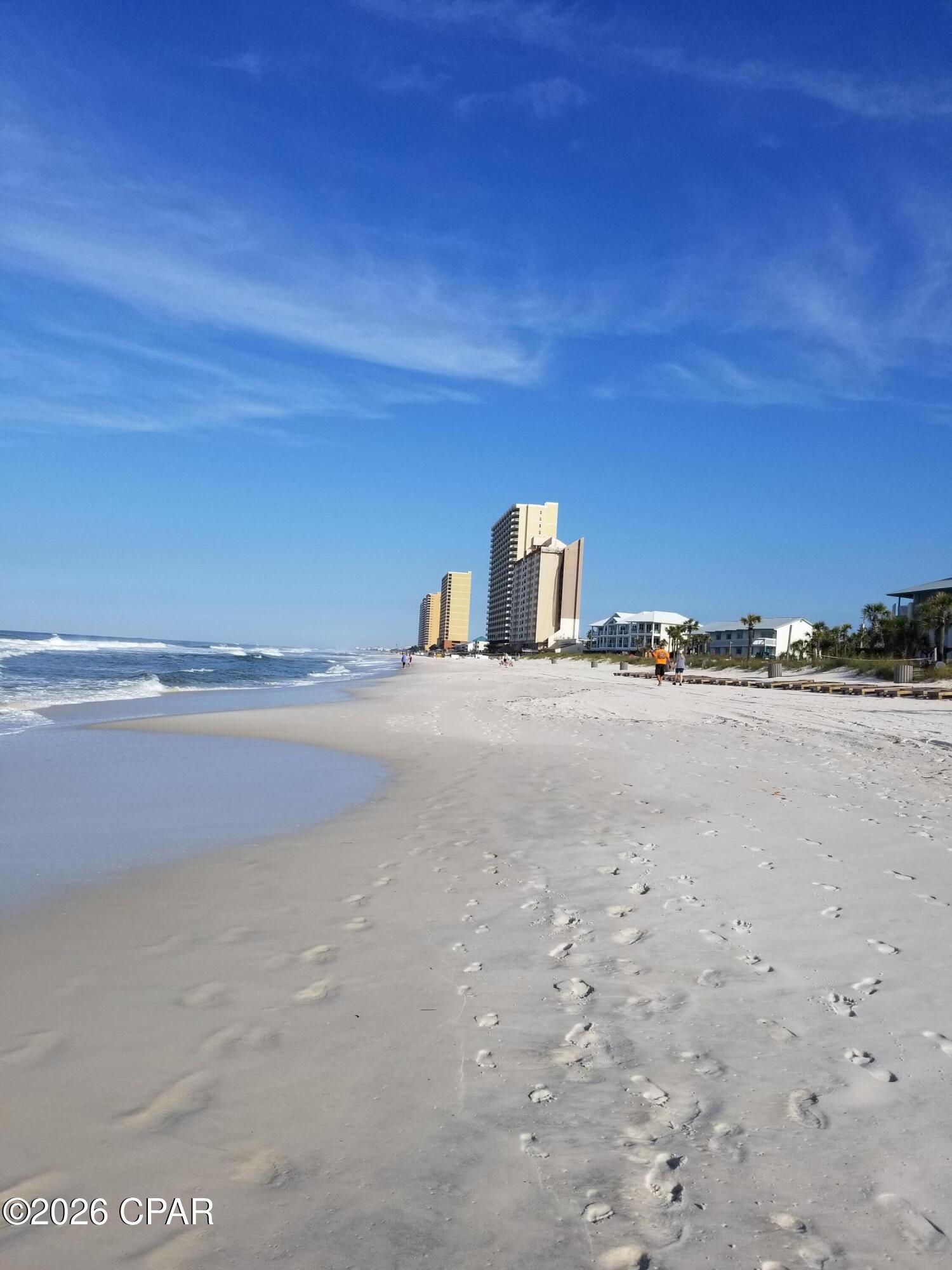 8679 Sand Dollar Drive Panama City Beach FL 32413