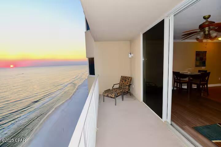 16819 Front Beach Road Panama City Beach FL 32413