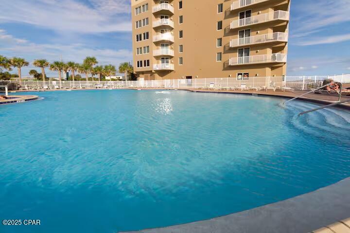 16819 Front Beach Road Panama City Beach FL 32413