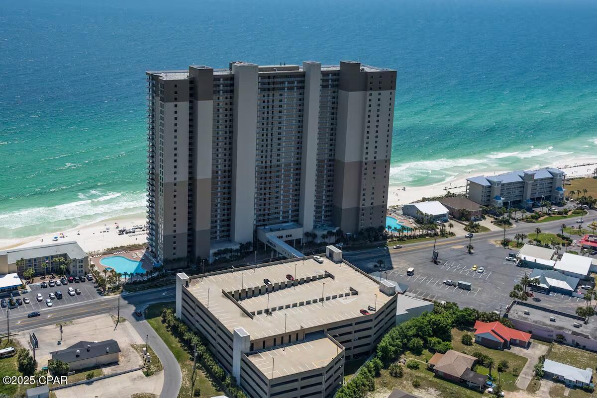 16819 Front Beach Road Panama City Beach FL 32413