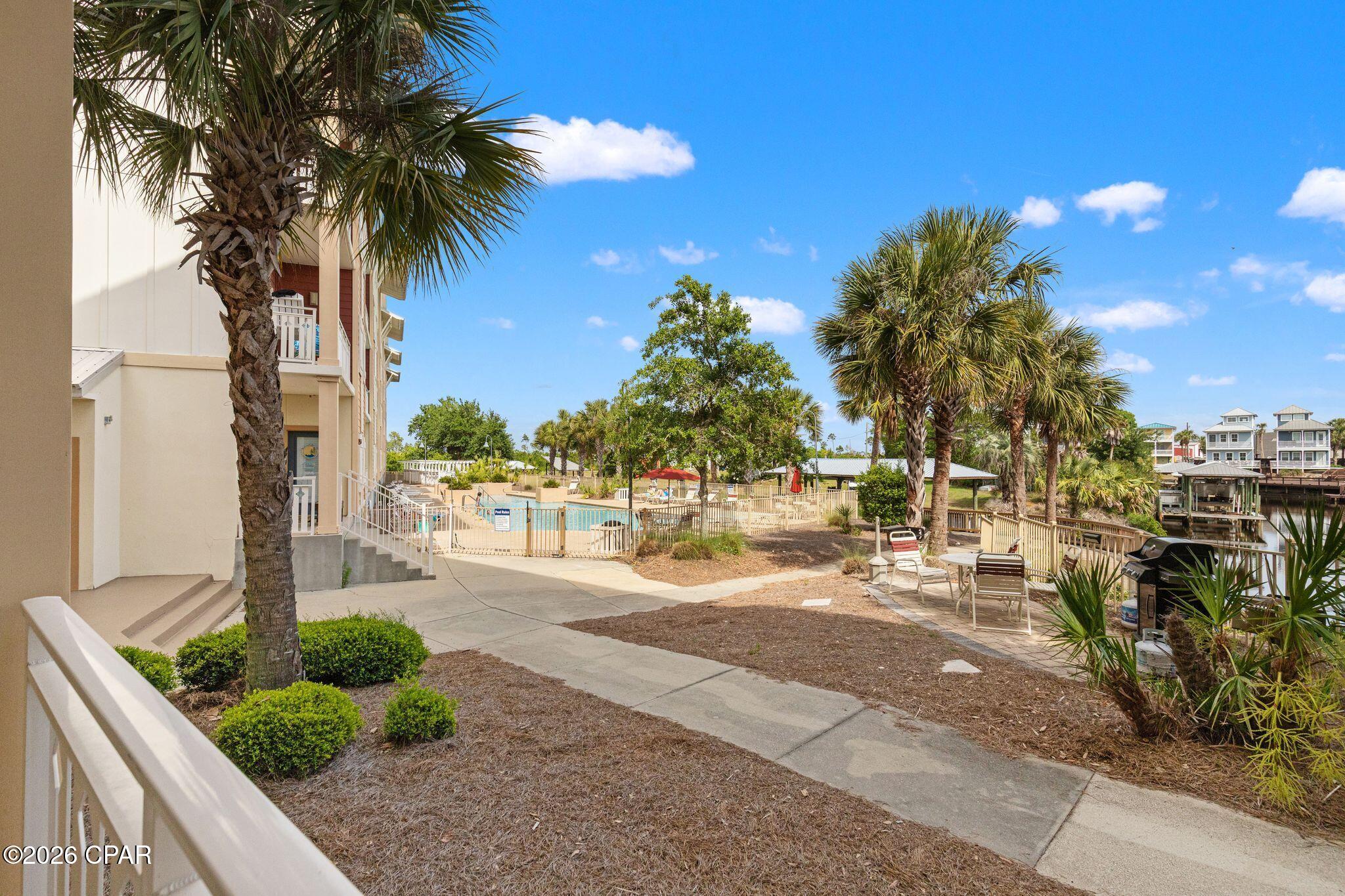 3300 Highway 98 Mexico Beach FL 32456