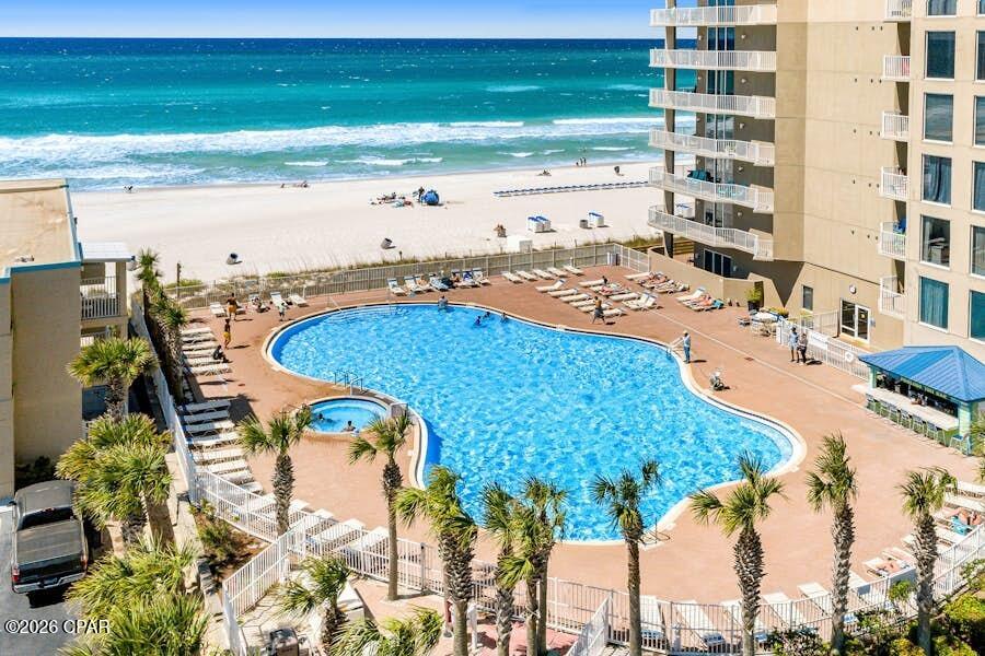 16819 Front Beach Road Panama City Beach FL 32413