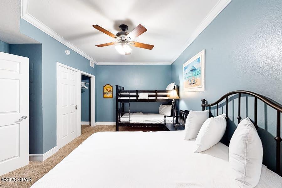 16819 Front Beach Road Panama City Beach FL 32413