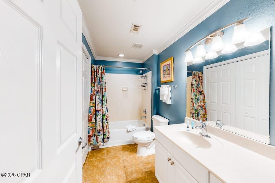 16819 Front Beach Road Panama City Beach FL 32413
